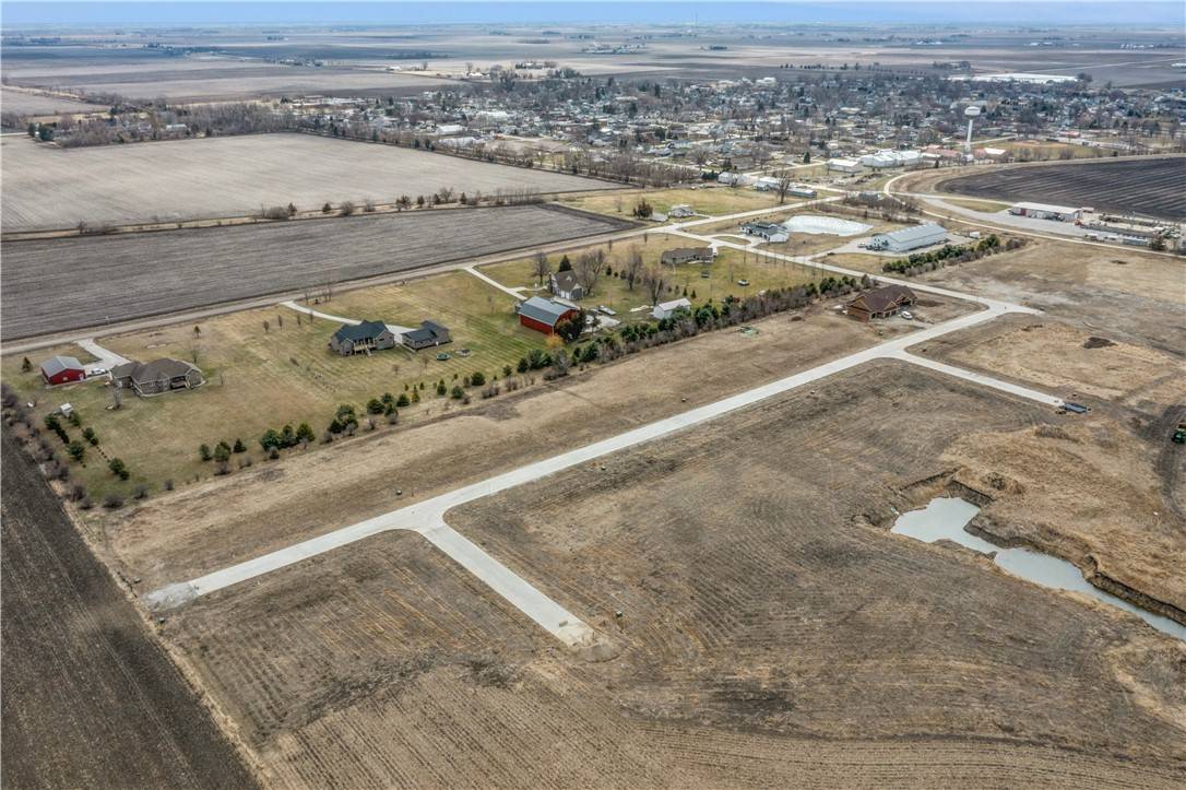 Slater, IA 50244,415 Sheffield Avenue