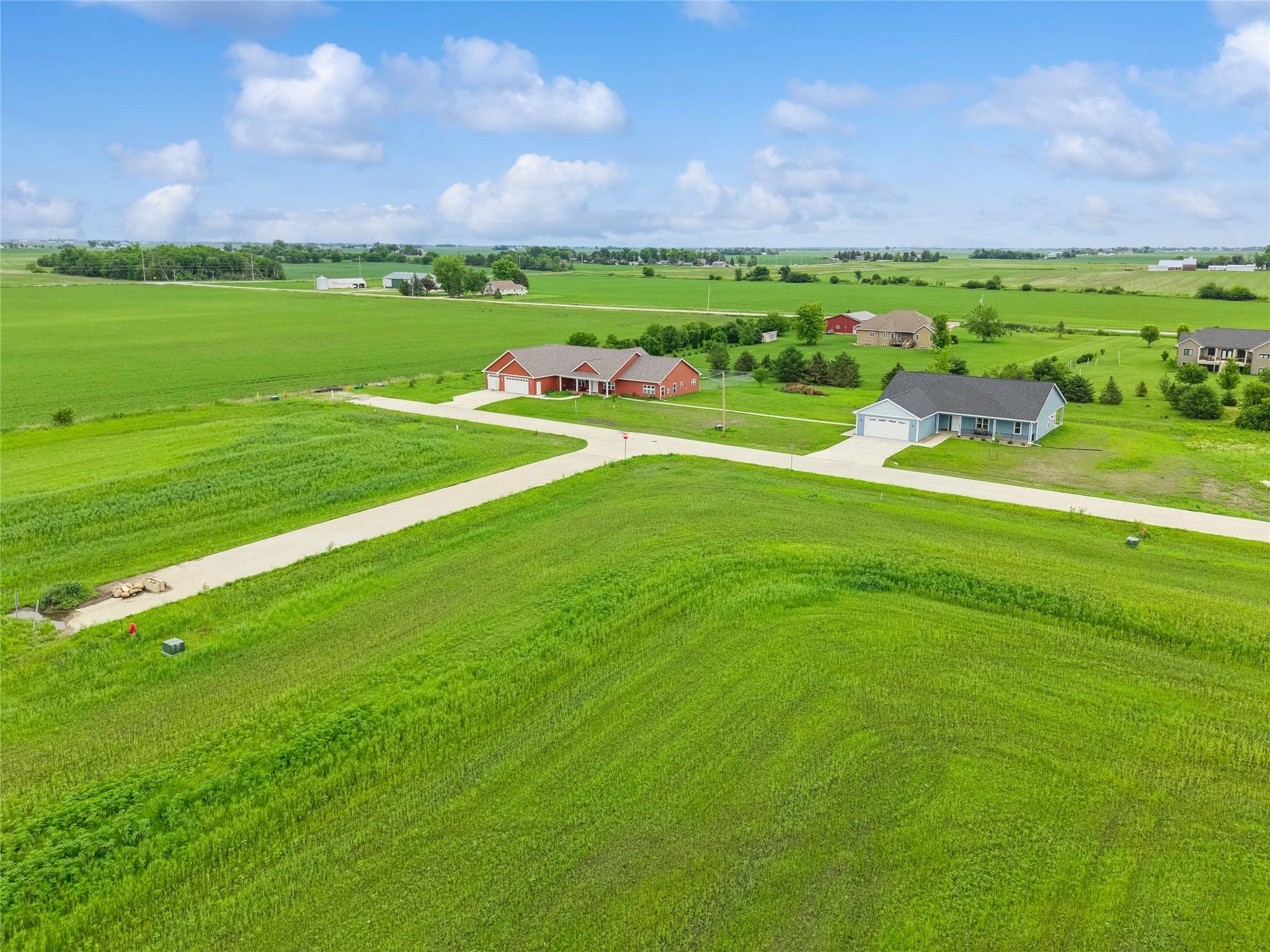 Slater, IA 50244,445 Sheffield Avenue