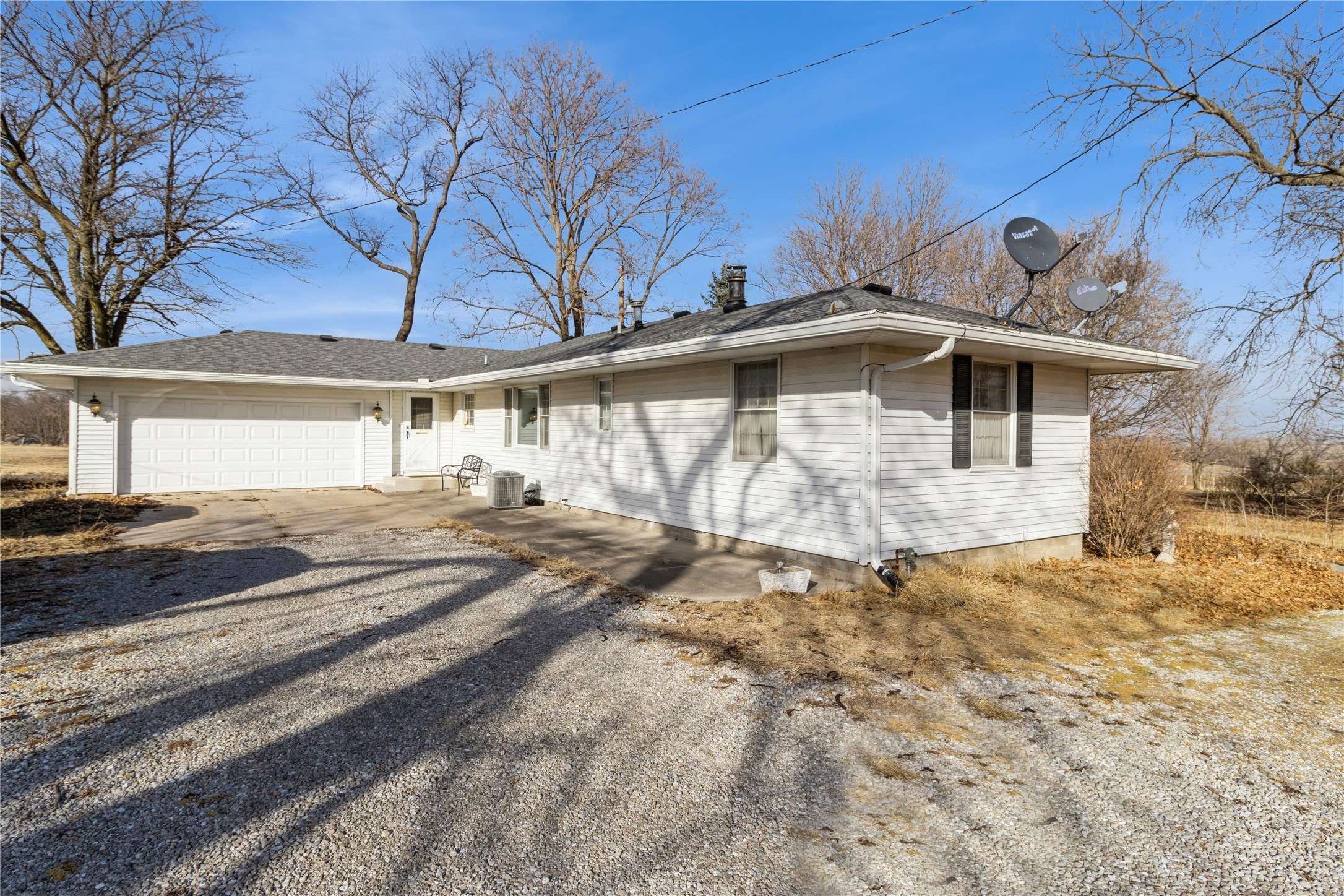 Colfax, IA 50054,4015 Highway 117 Highway S