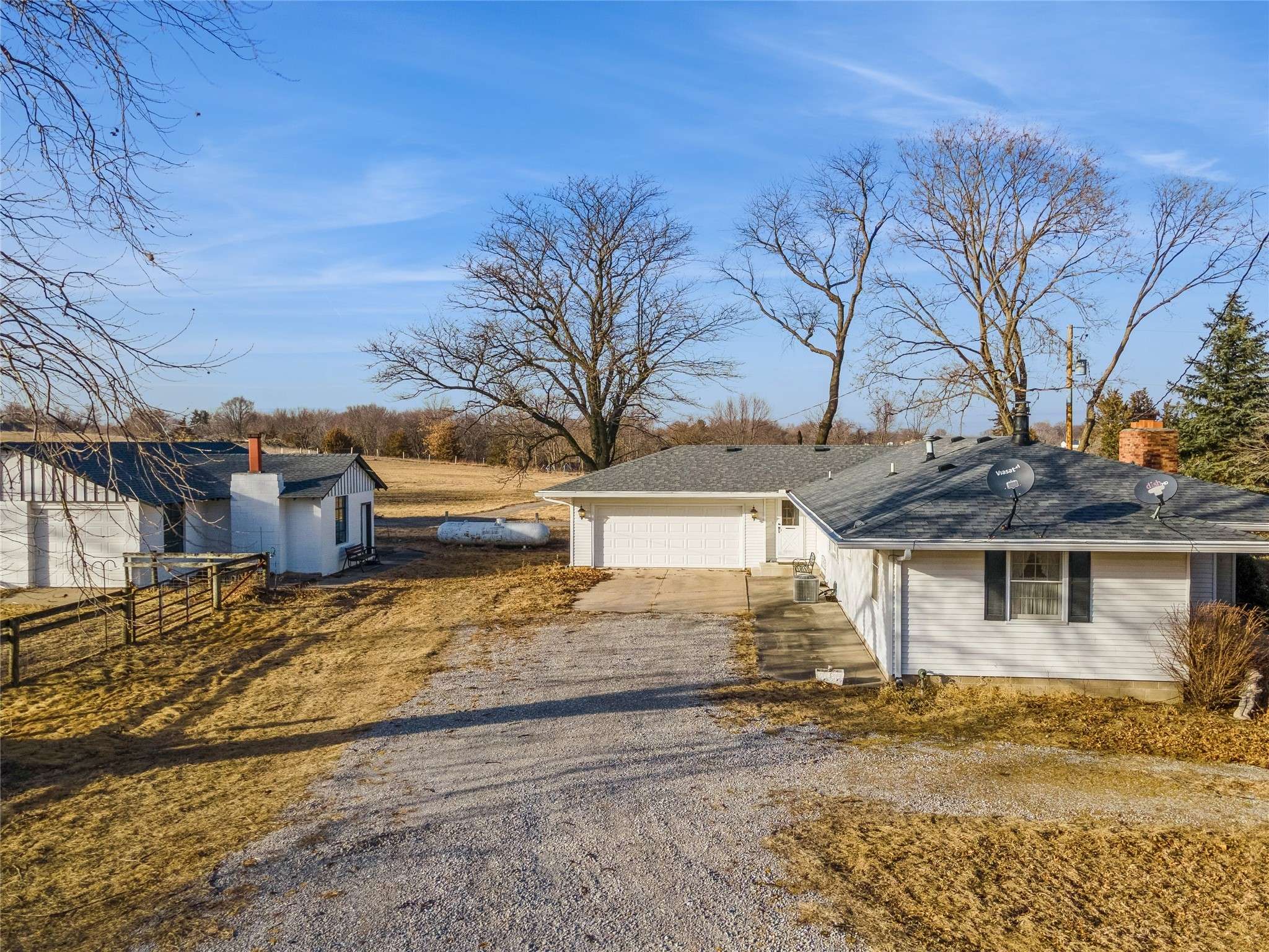 Colfax, IA 50054,4015 Highway 117 Highway S