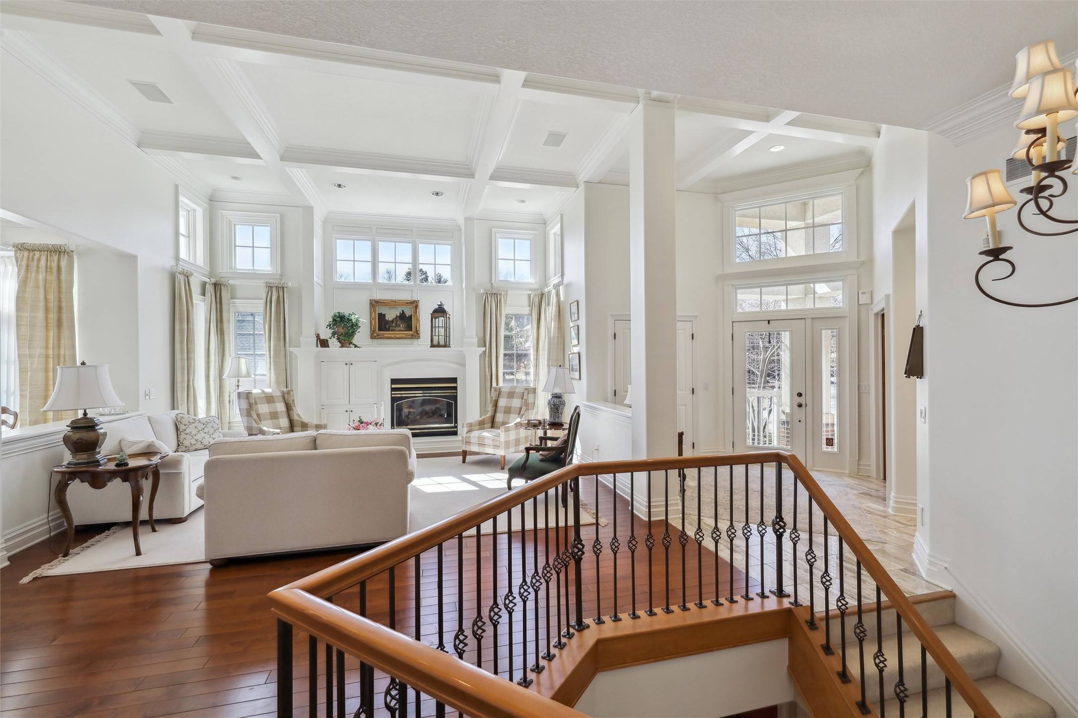 Des Moines, IA 50315,2846 Druid Hill Drive
