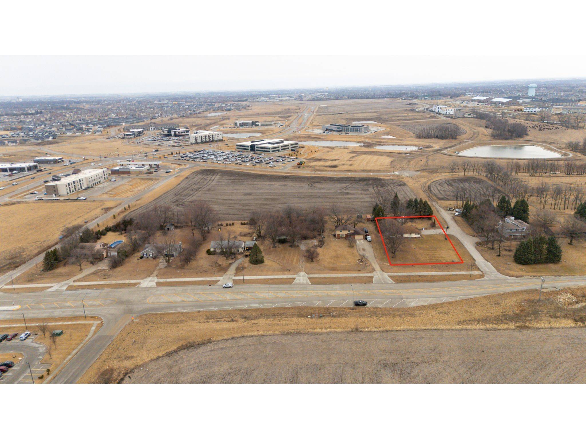 Waukee, IA 50263,3271 Ashworth Road