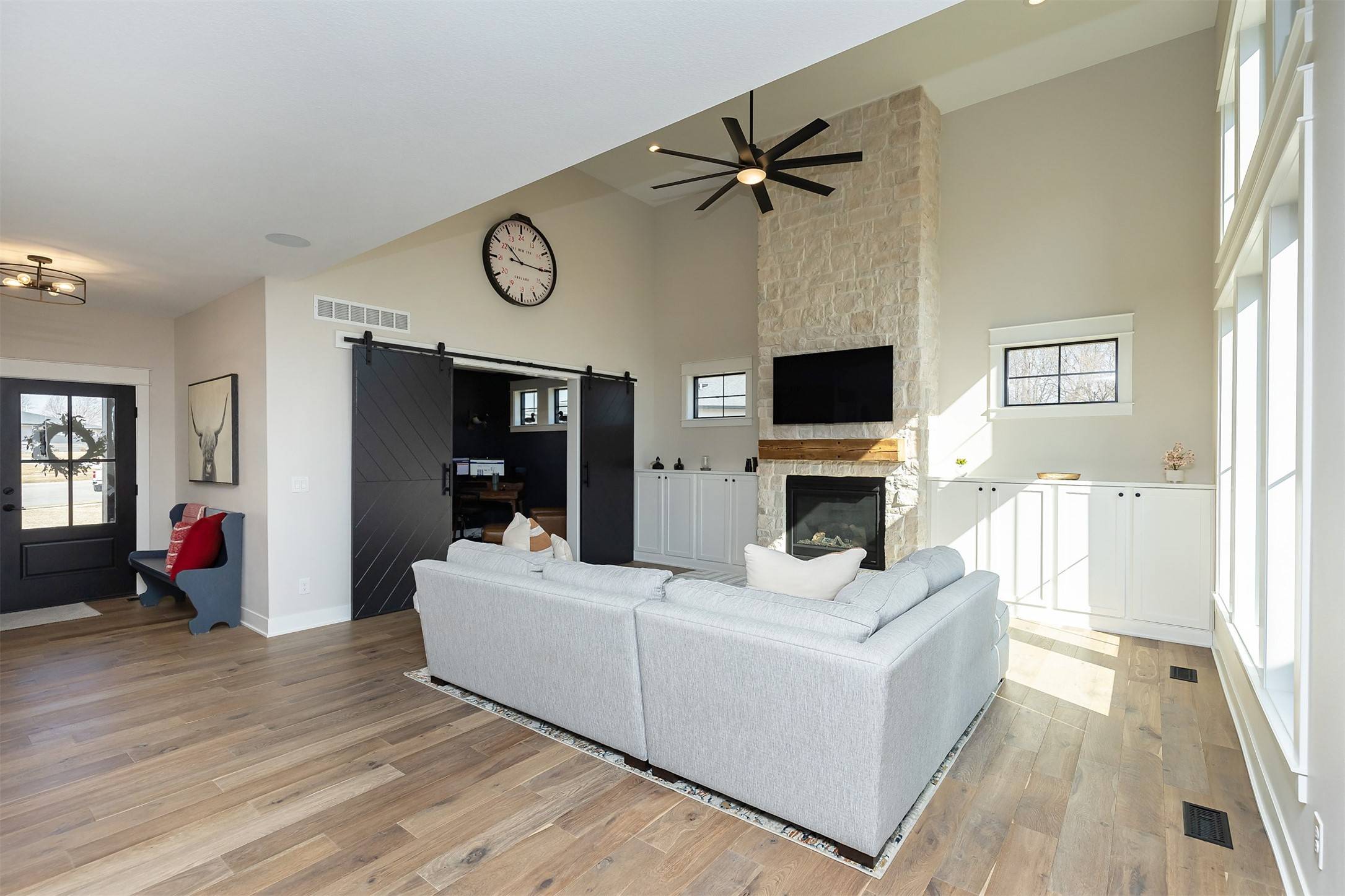 Alleman, IA 50007,747 Meadow Pointe Court