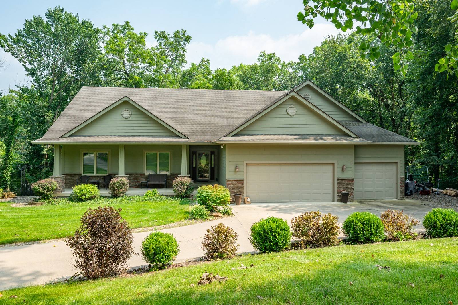 Indianola, IA 50125,6707 123rd Lane