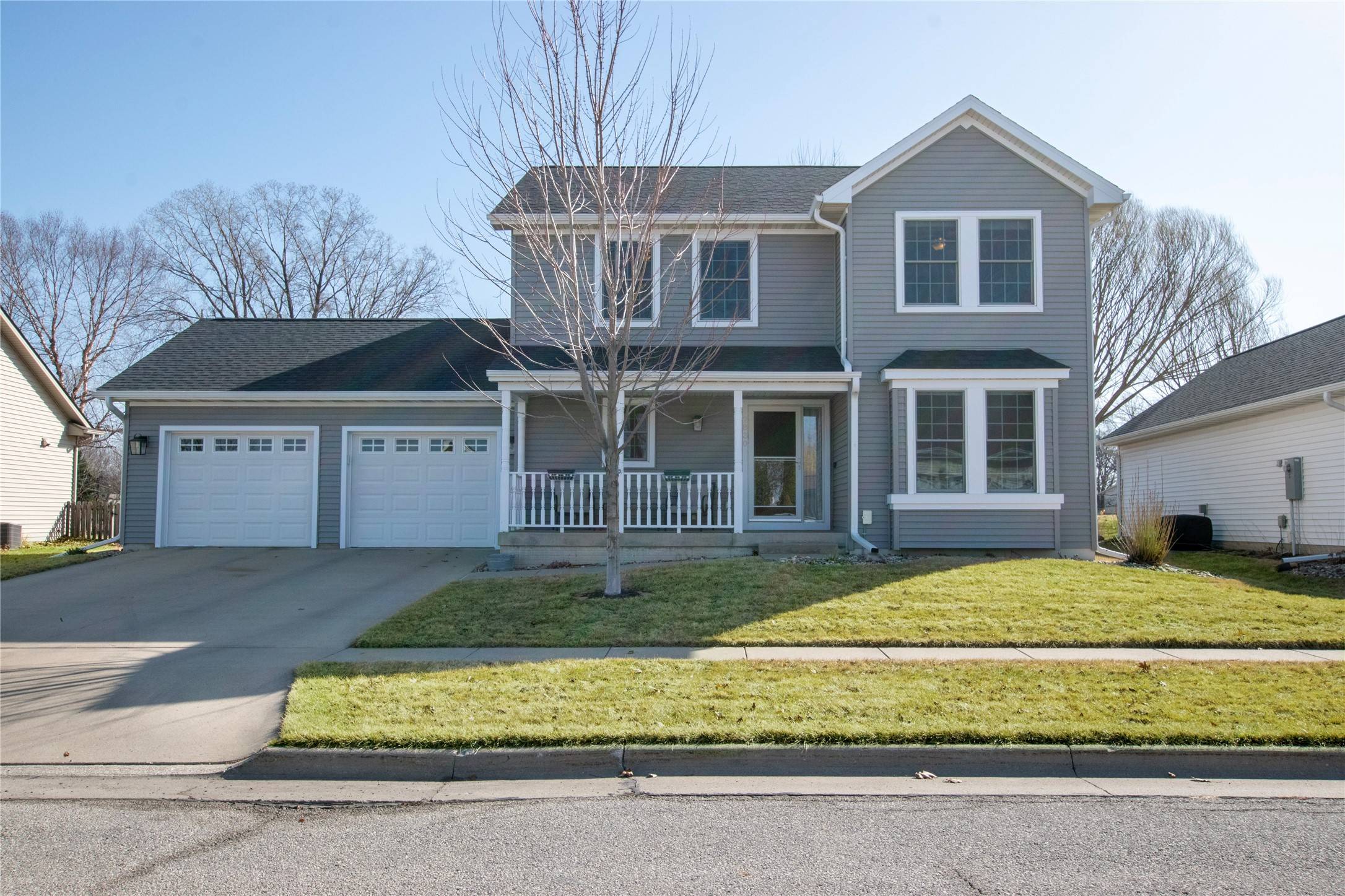 Ames, IA 50010,2830 Somerset Drive