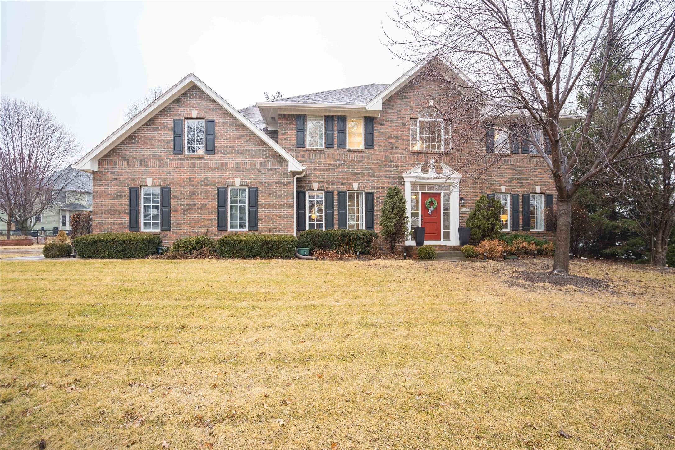 Johnston, IA 50131,8147 Durham Circle