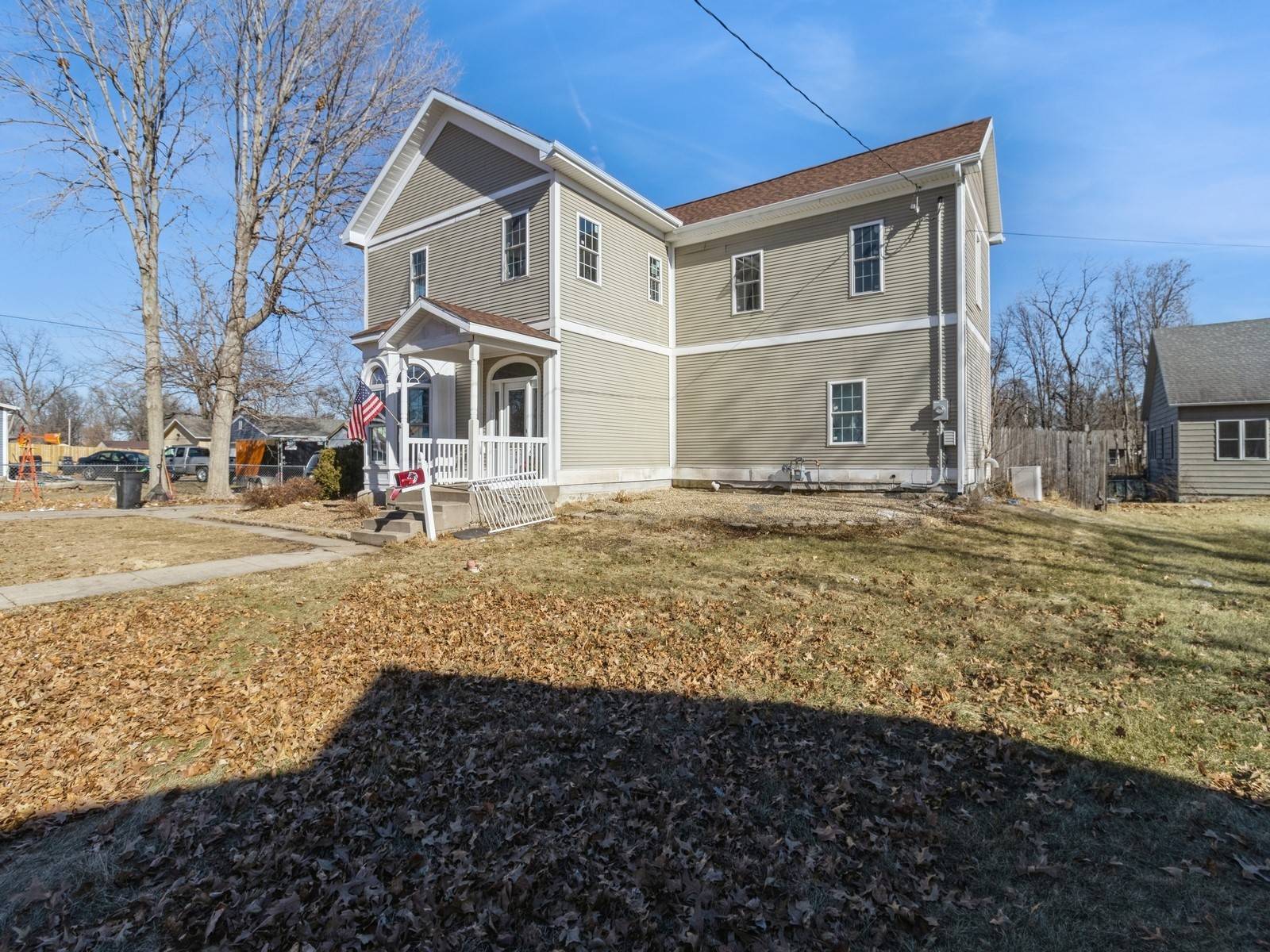 Newton, IA 50208,608 E 7th Street N