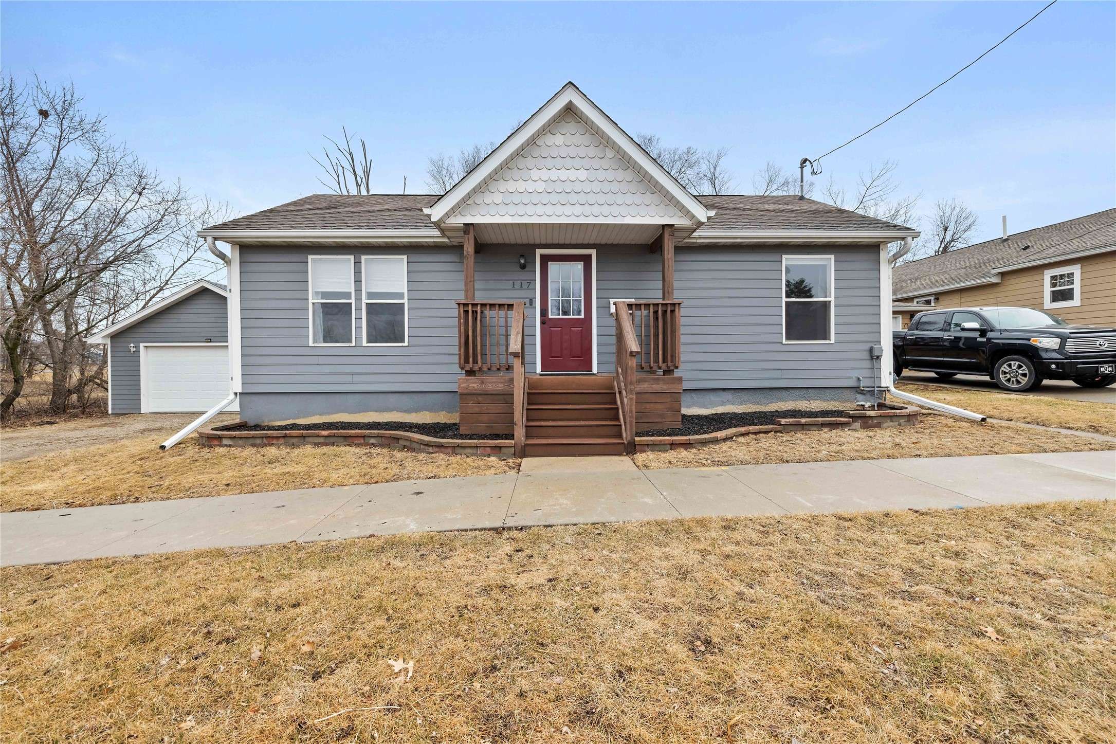 Madrid, IA 50156,117 N Water Street