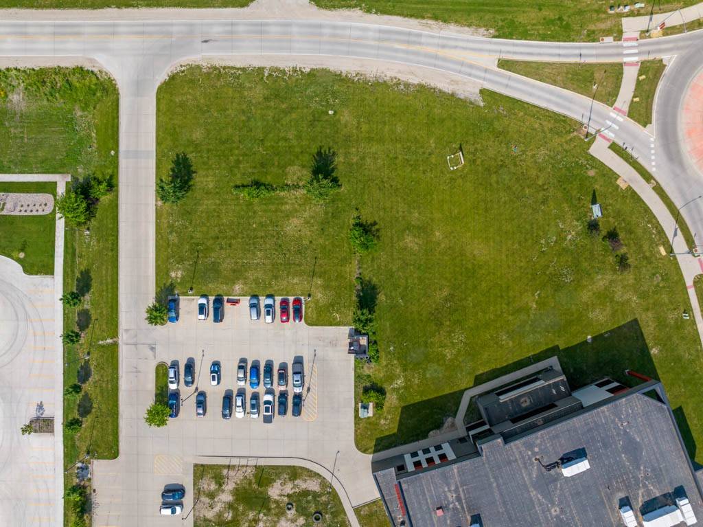Ames, IA 50010,3610 University Boulevard