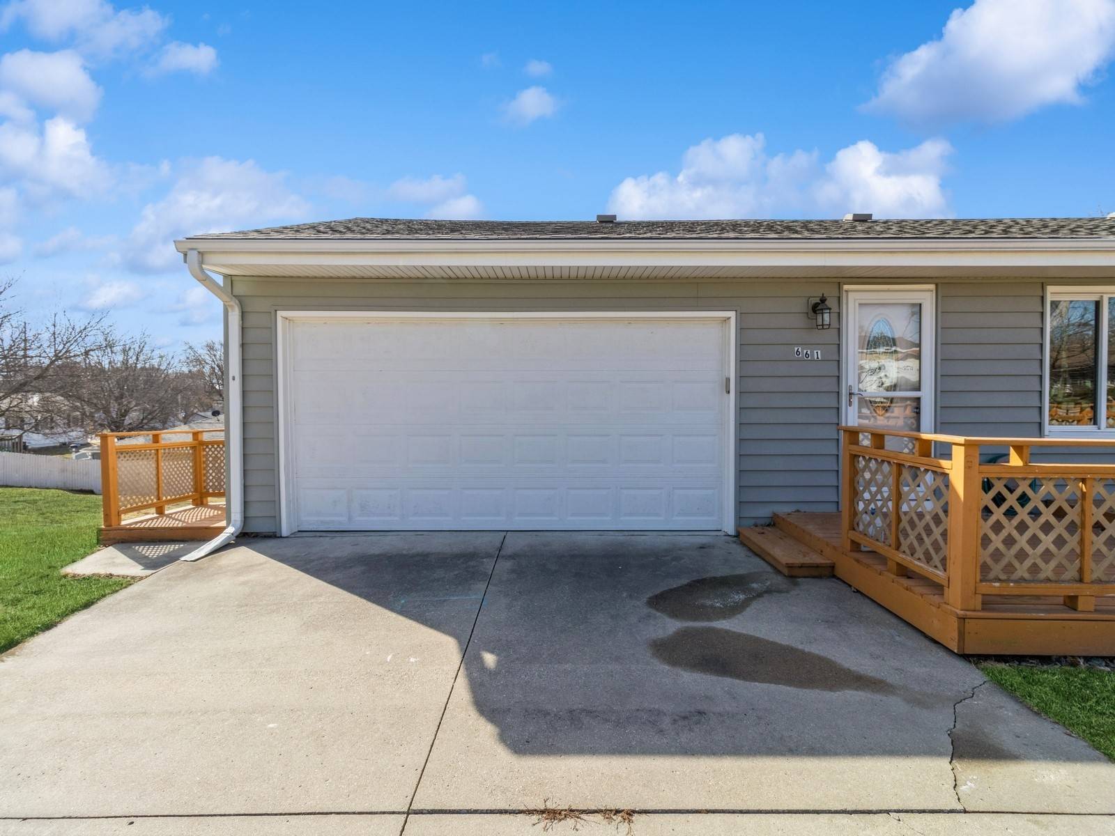 Des Moines, IA 50320,661 Gepke Parkway