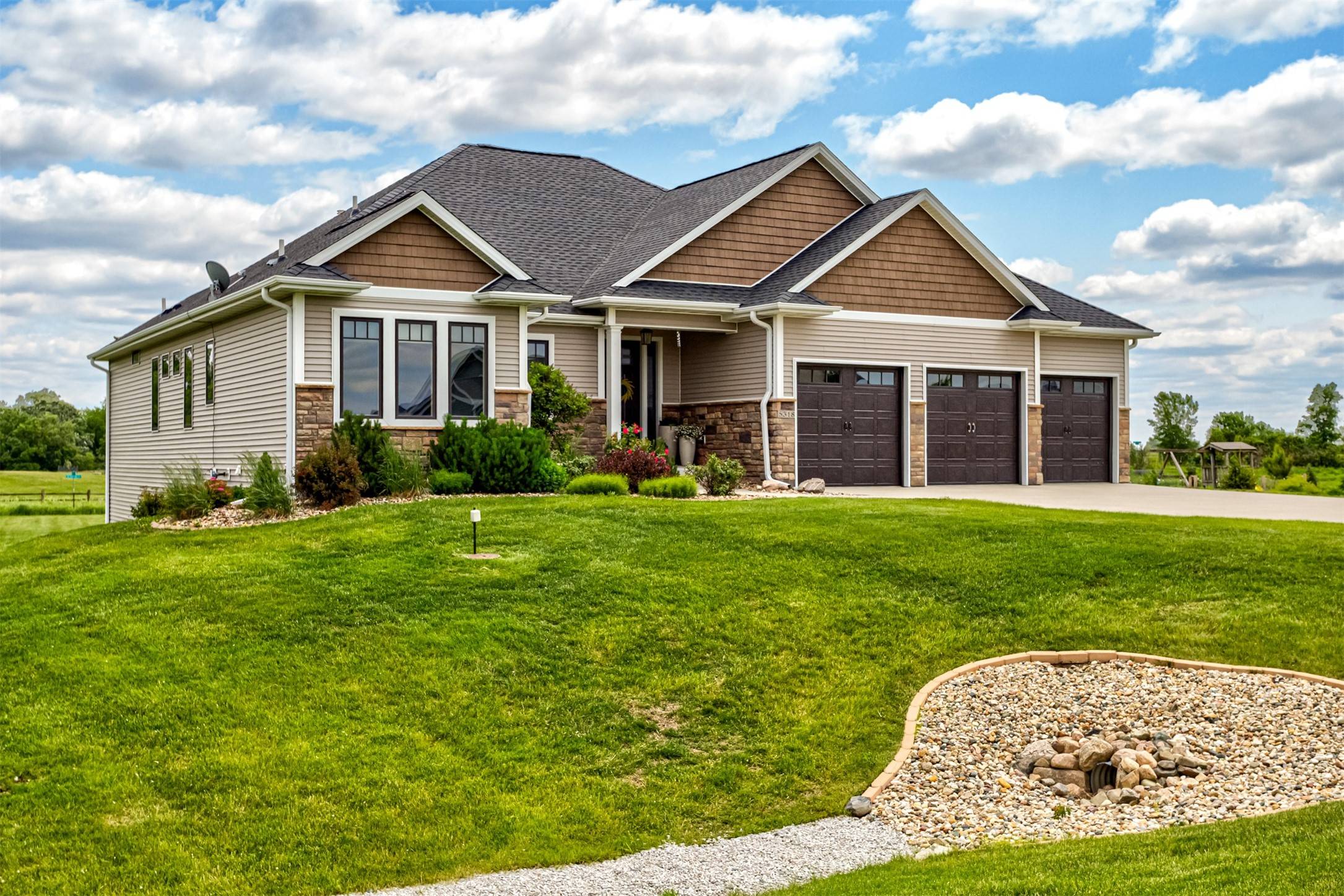 Ames, IA 50014,5318 Harvest Road