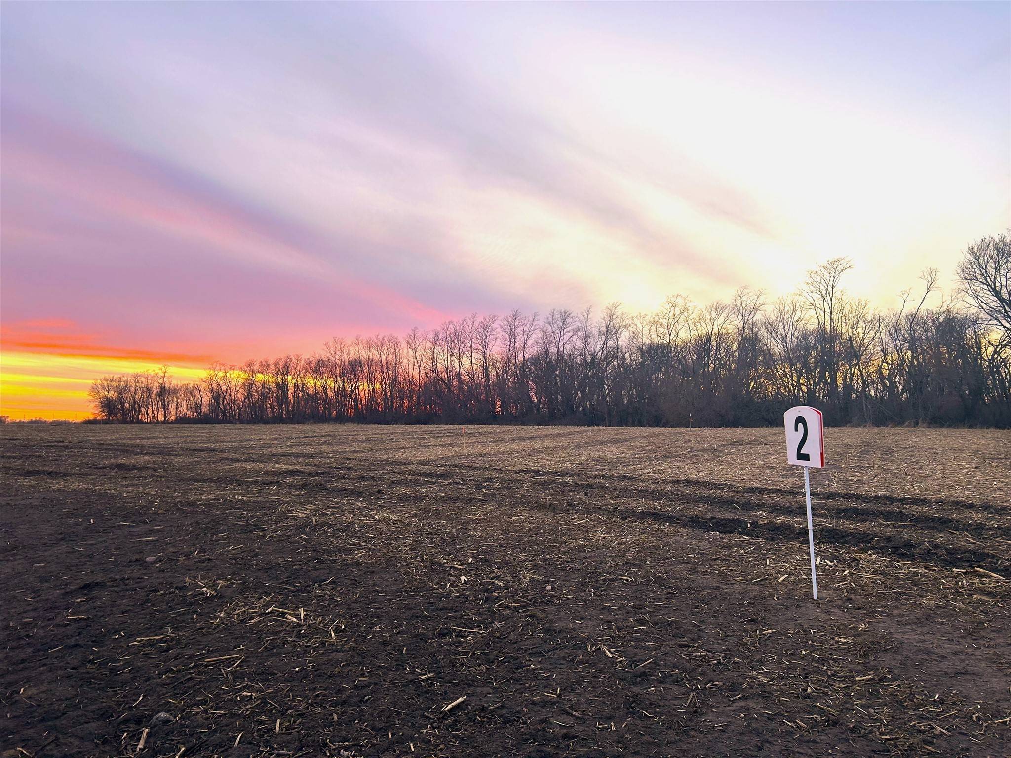 Woodward, IA 50276,010 Lot 2 333rd Street