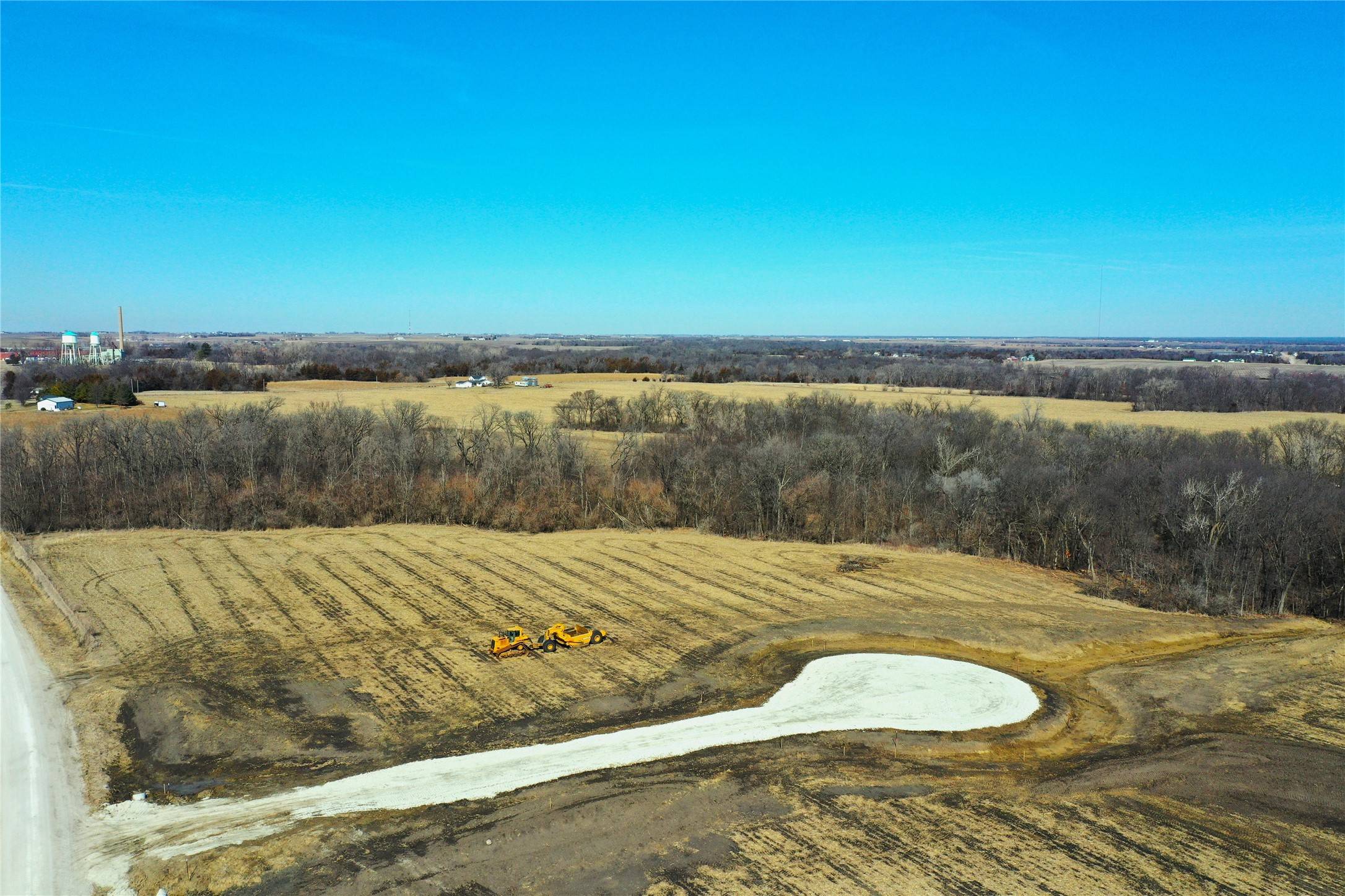 Woodward, IA 50276,010 Lot 2 333rd Street