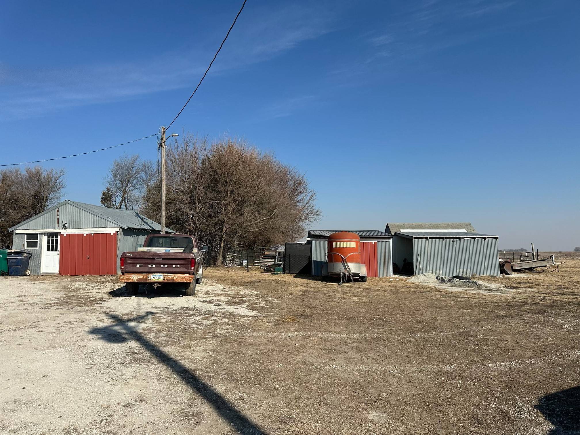Winterset, IA 50273,1755 280th Street