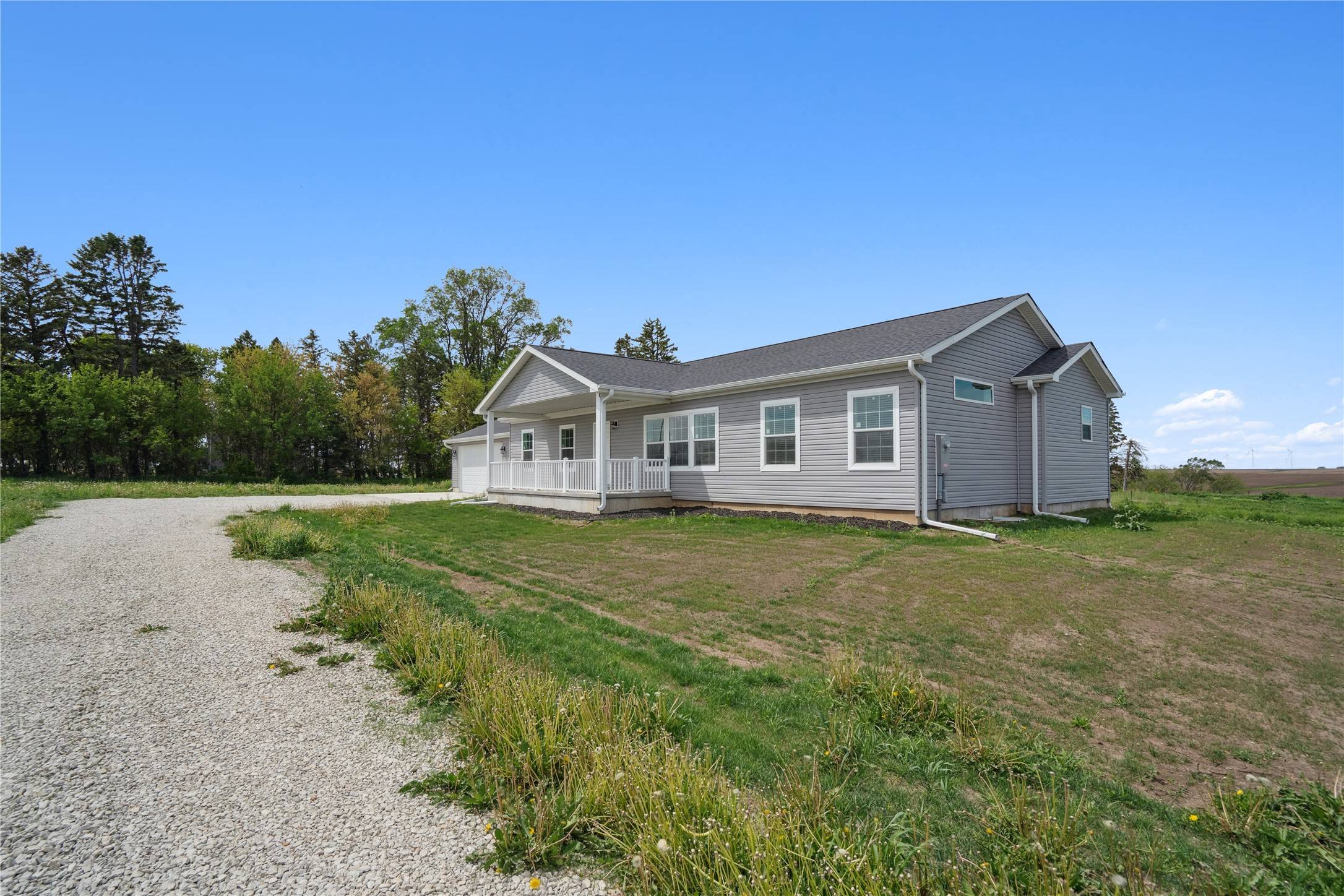Dexter, IA 50070,1101 Creamery Road