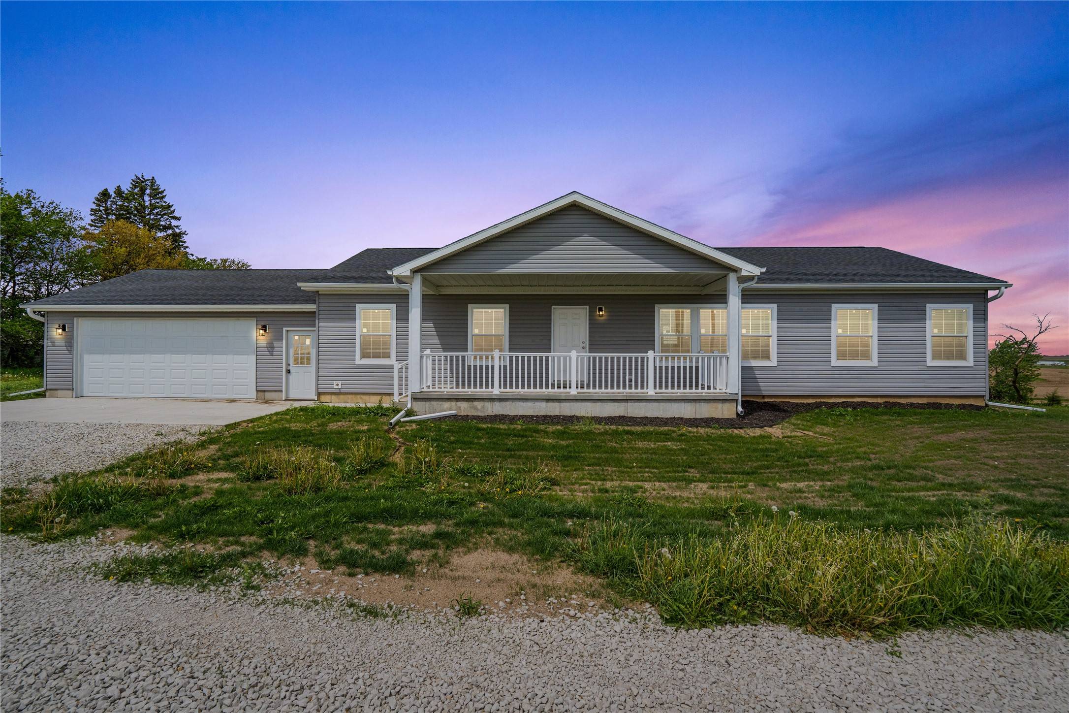 Dexter, IA 50070,1101 Creamery Road