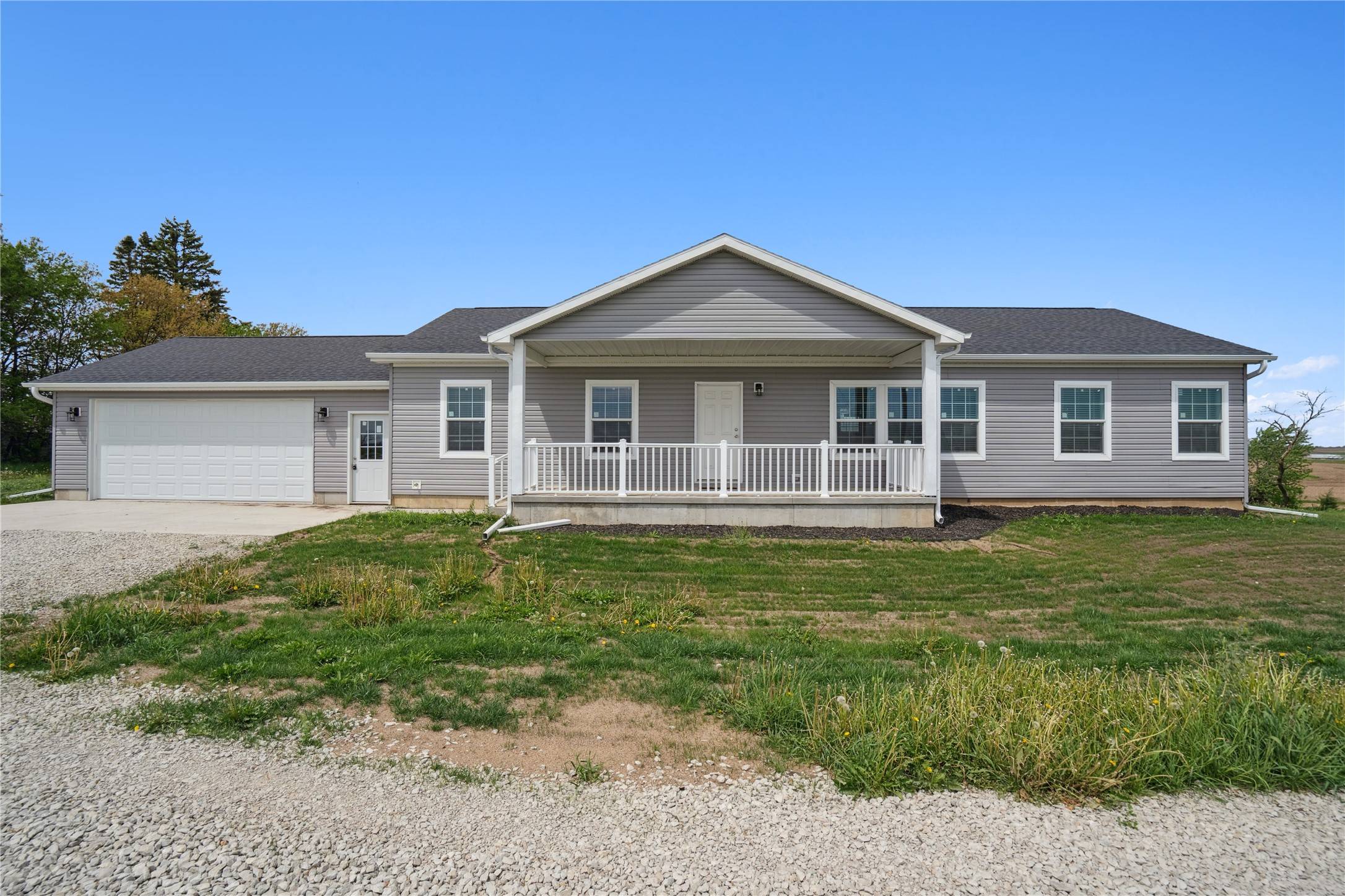 Dexter, IA 50070,1101 Creamery Road