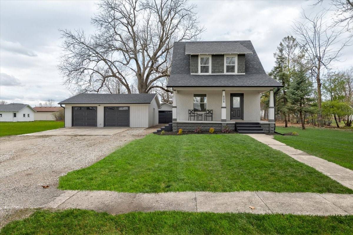 Woodward, IA 50276,606 Cedar Avenue