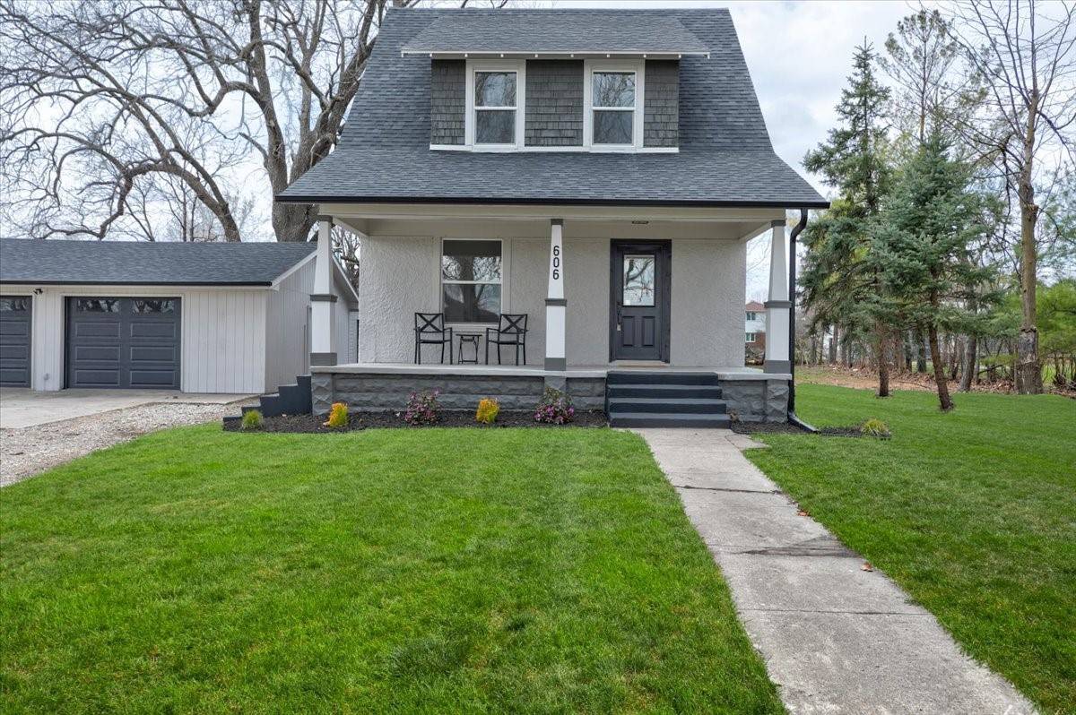 Woodward, IA 50276,606 Cedar Avenue
