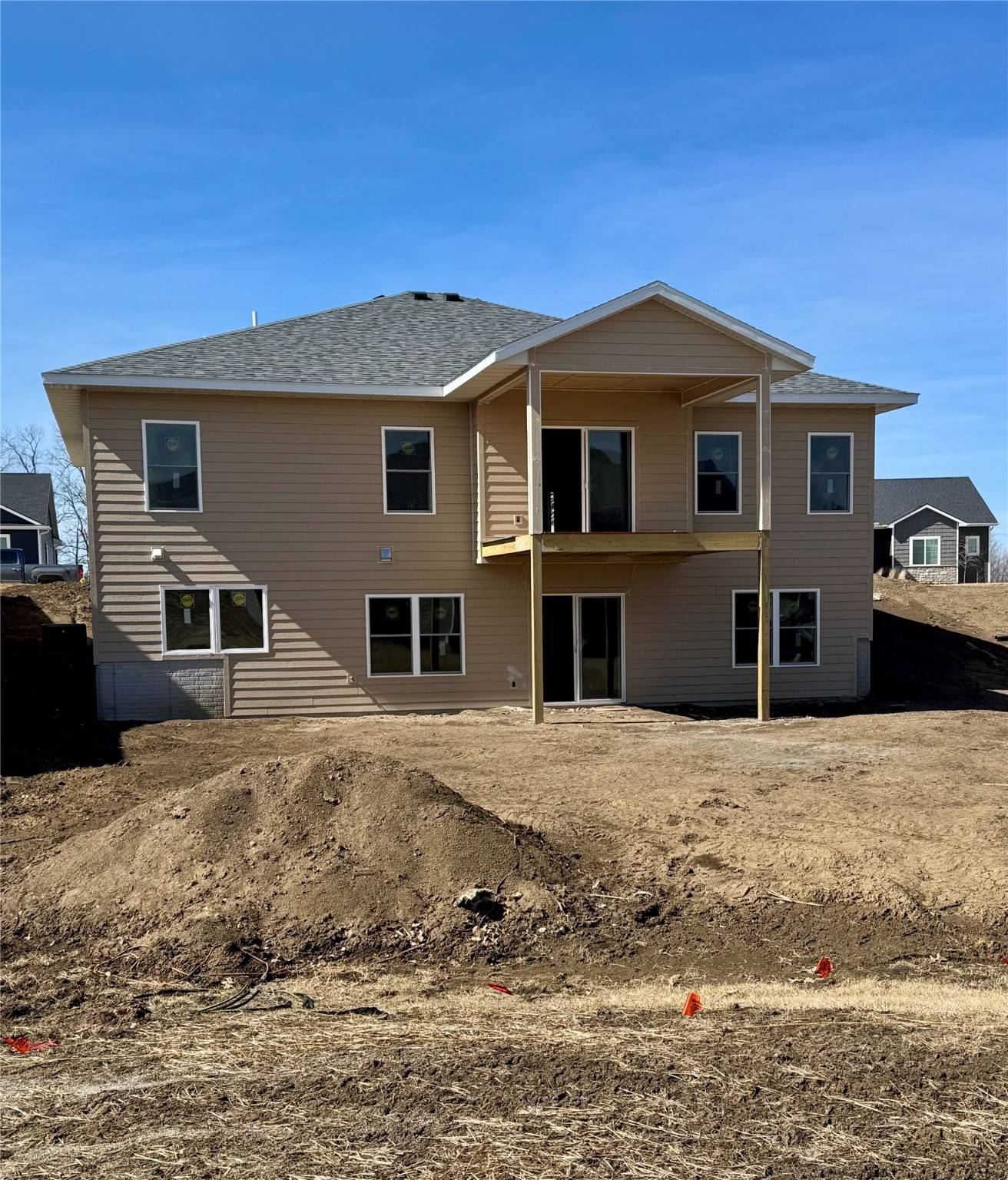 Monroe, IA 50170,202 Meadowlark Drive