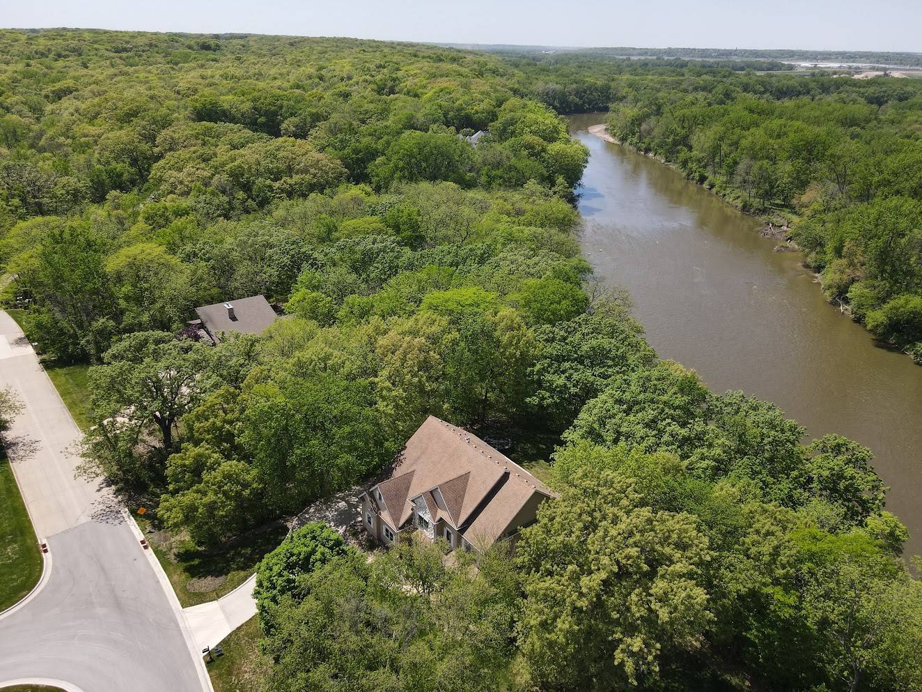 Cumming, IA 50061,34205 Maffitt Lake Road