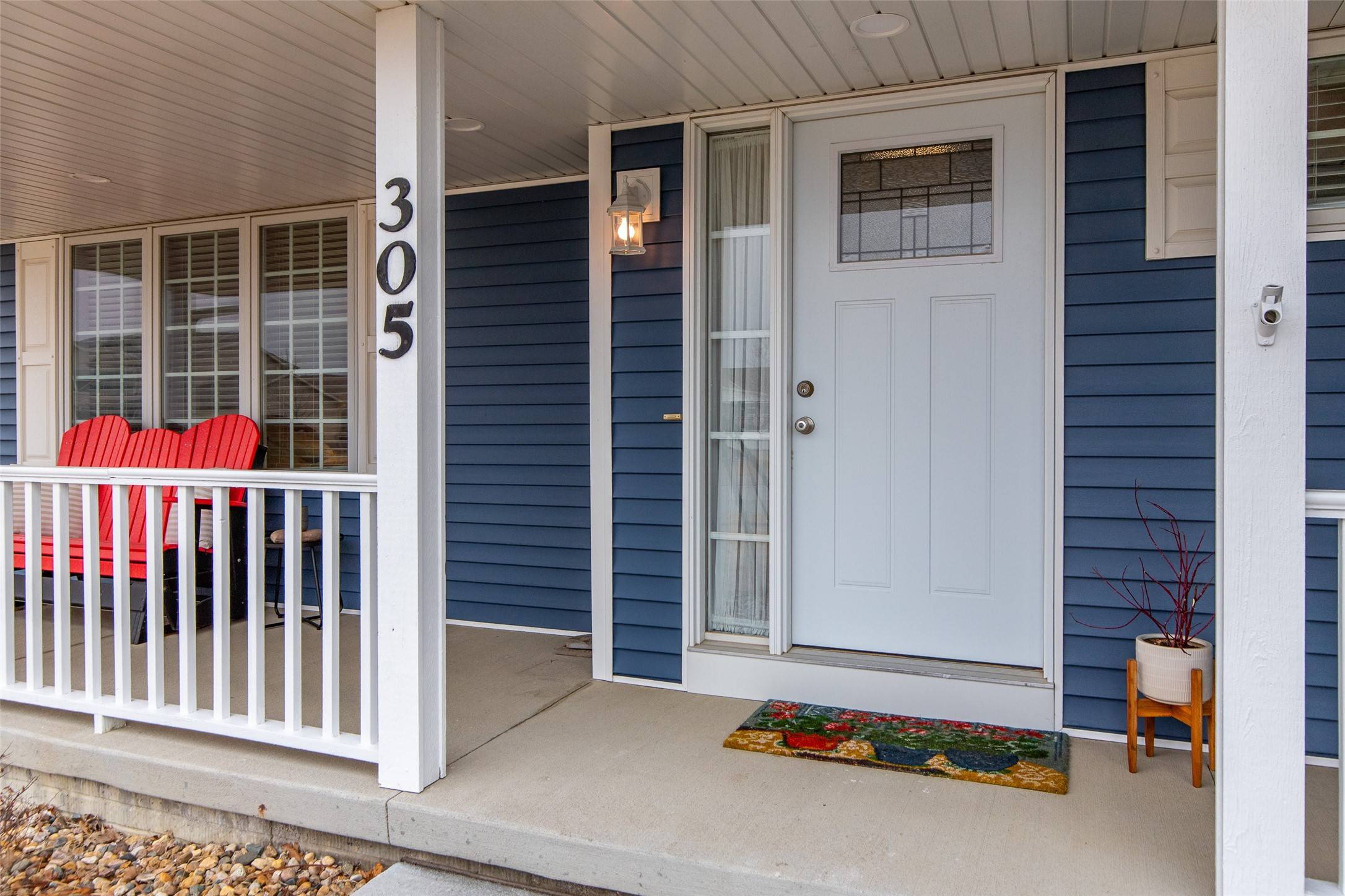 Gilbert, IA 50105,305 Prairie View Drive