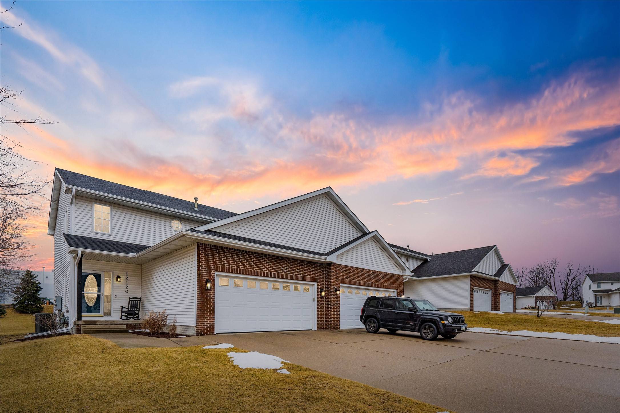 Urbandale, IA 50323,12120 Ridgeview Drive