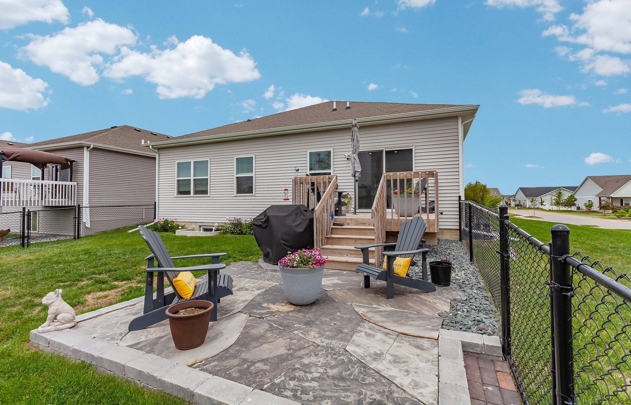 Johnston, IA 50131,9904 NW 82nd Avenue