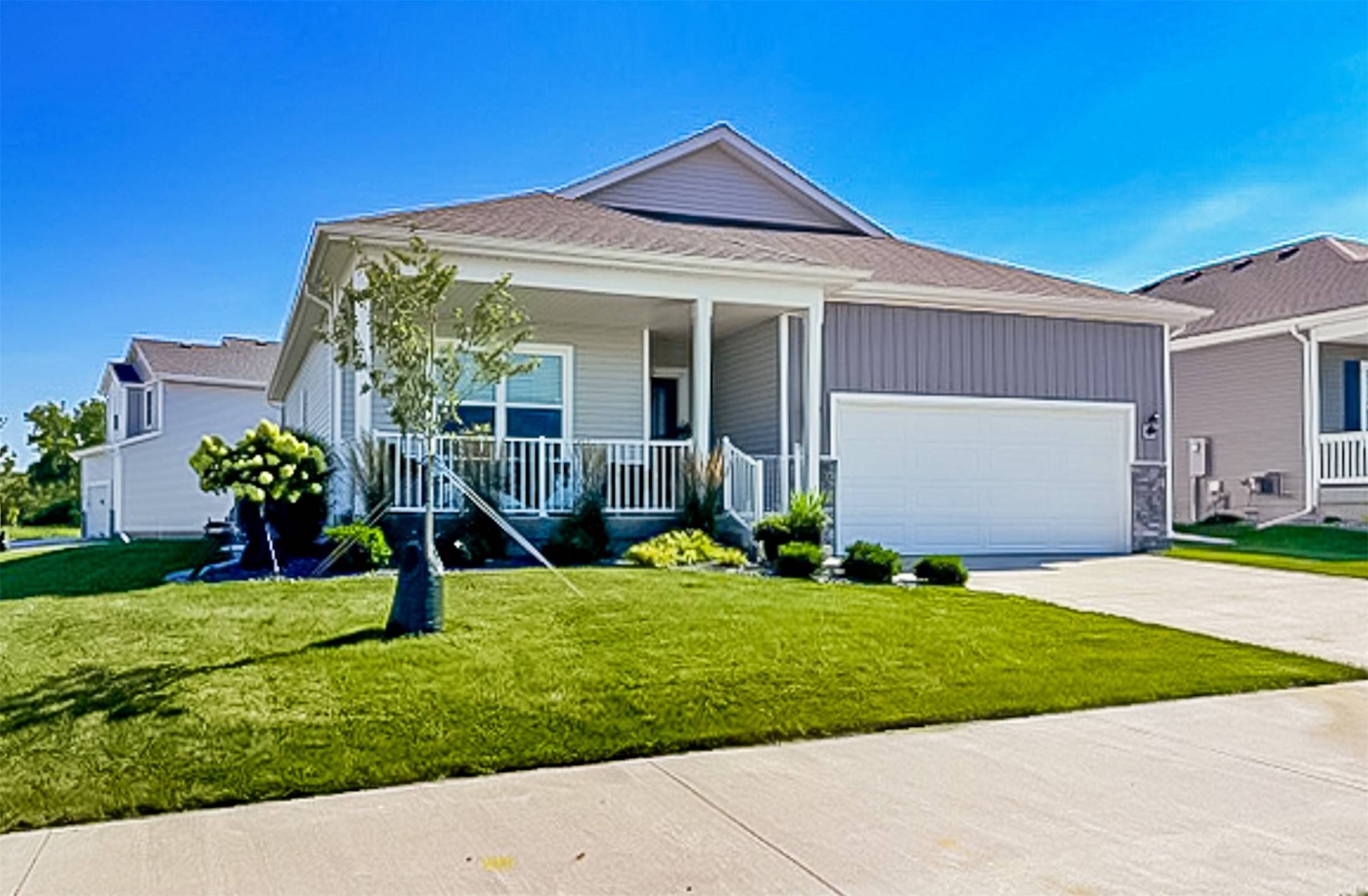 Johnston, IA 50131,9904 NW 82nd Avenue