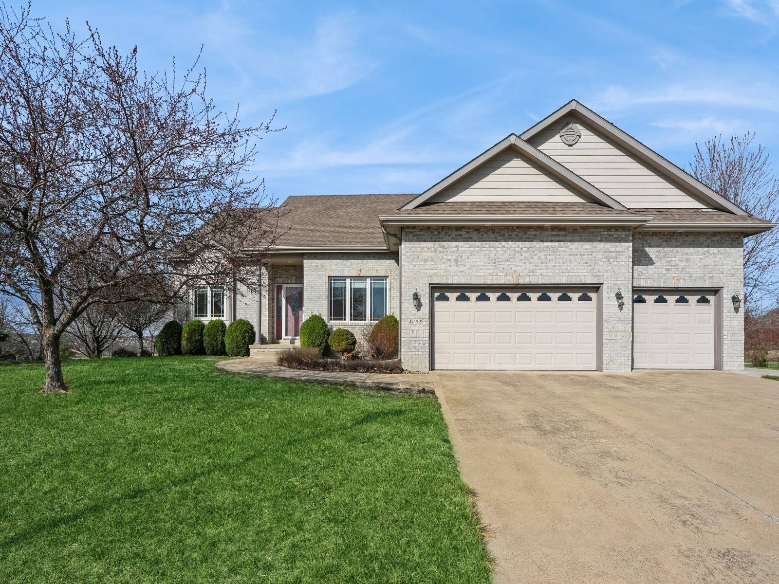Urbandale, IA 50323,4008 141st Street