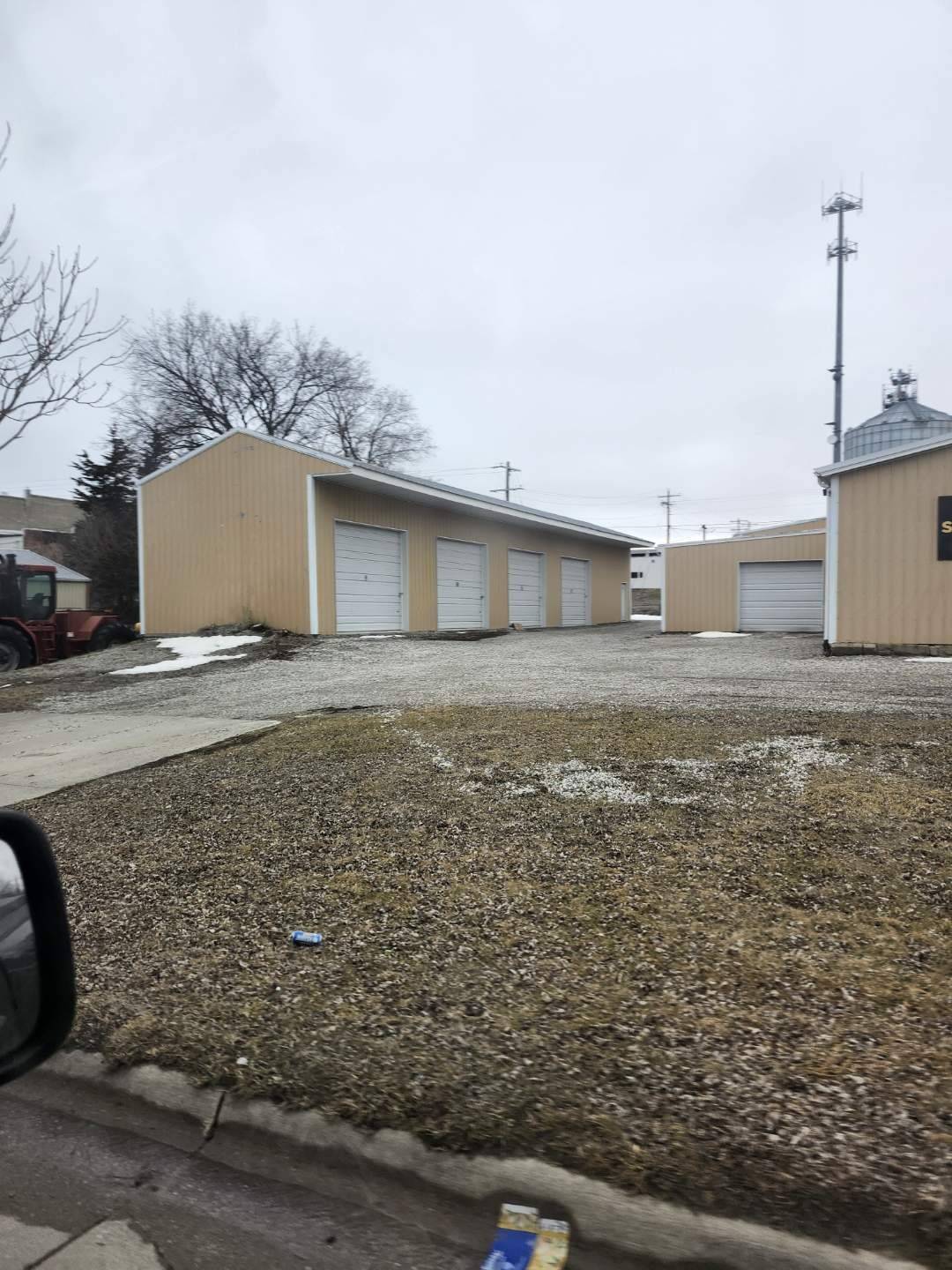 Afton, IA 50140,211 E Kansas Street