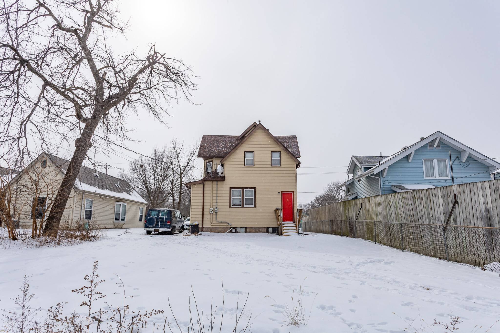 Des Moines, IA 50314,1503 Forest Avenue
