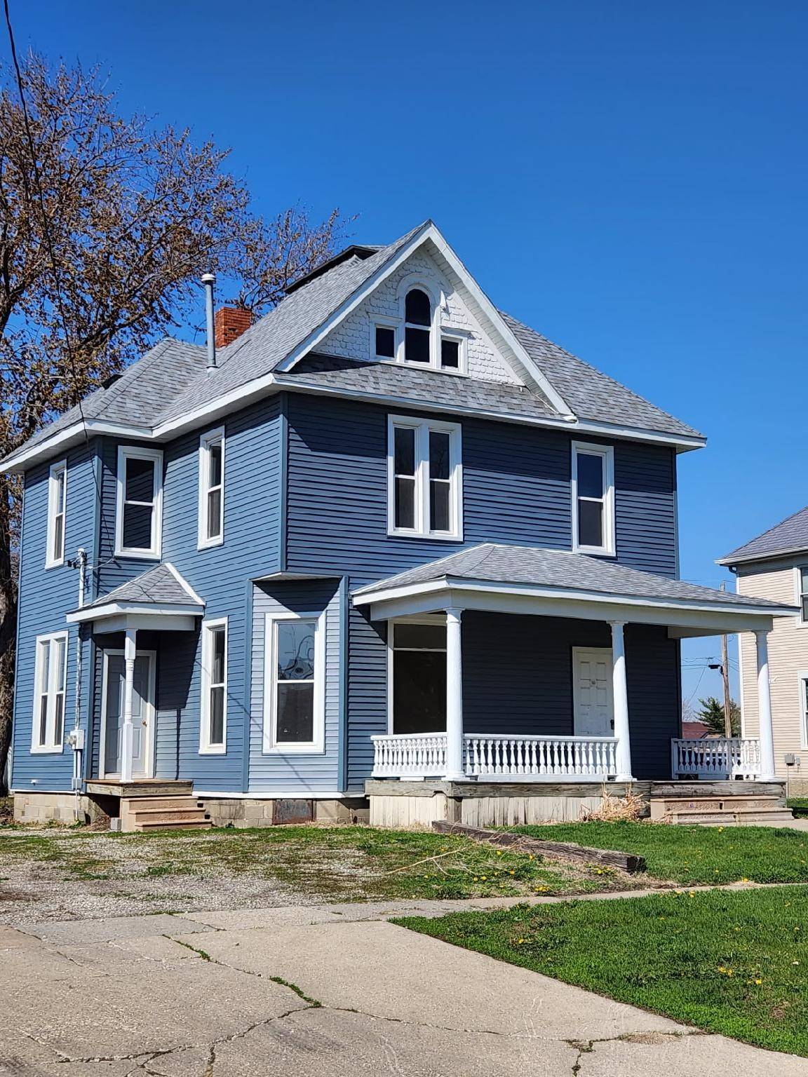 Newton, IA 50208,412 S 2nd Avenue E