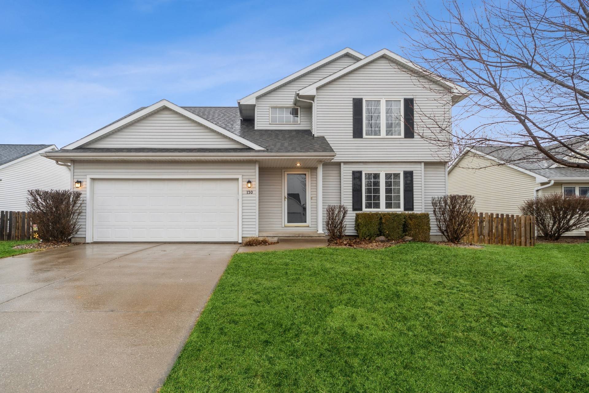 Waukee, IA 50263,130 Terrace Drive