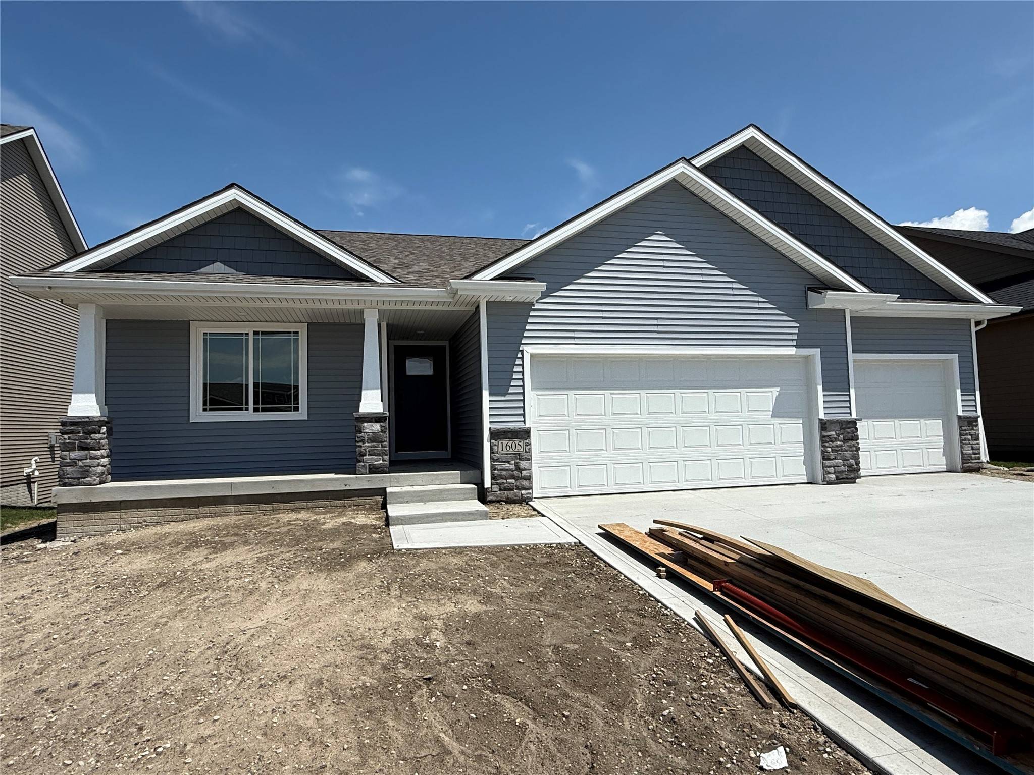 Ankeny, IA 50023,1605 NW Benjamin Drive