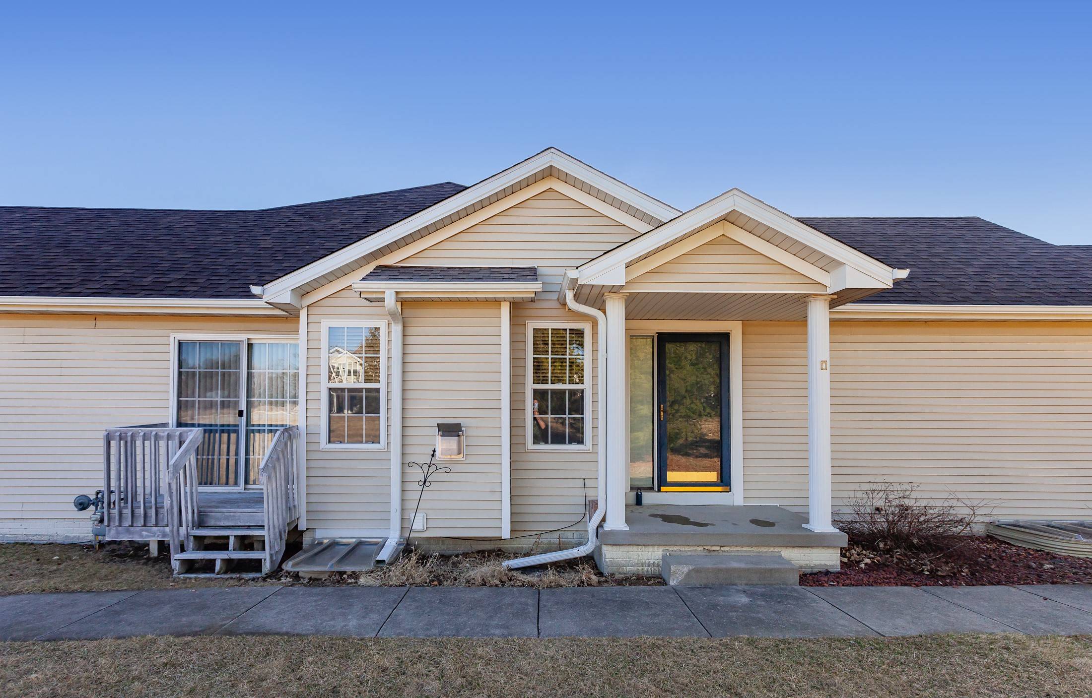 Ames, IA 50010,4253 Eisenhower Lane #8