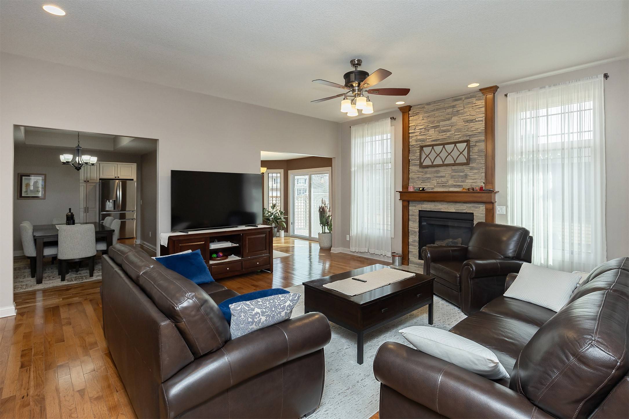Johnston, IA 50131,8707 Friestad Court