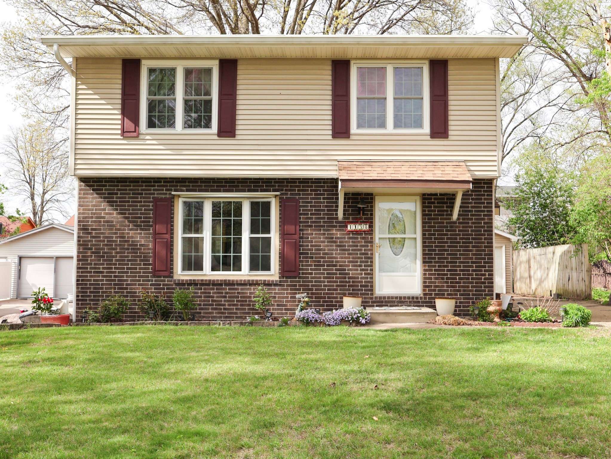 Des Moines, IA 50317,4158 Leyden Avenue