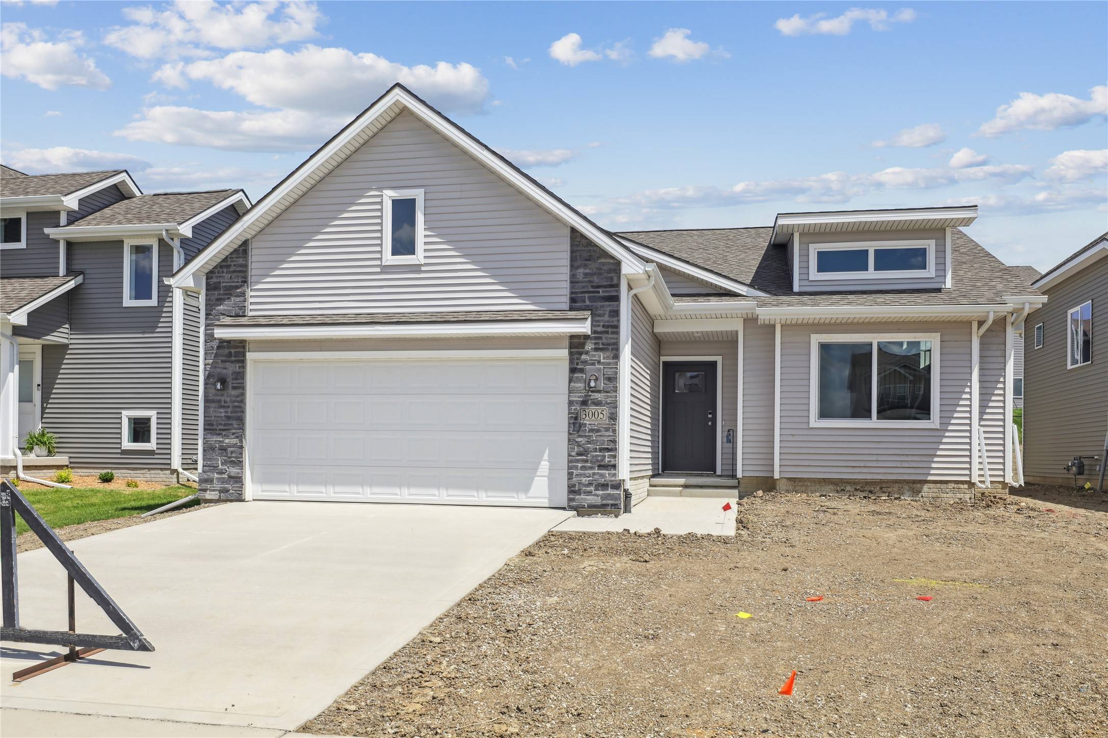 Van Meter, IA 50261,3005 Jerry Street