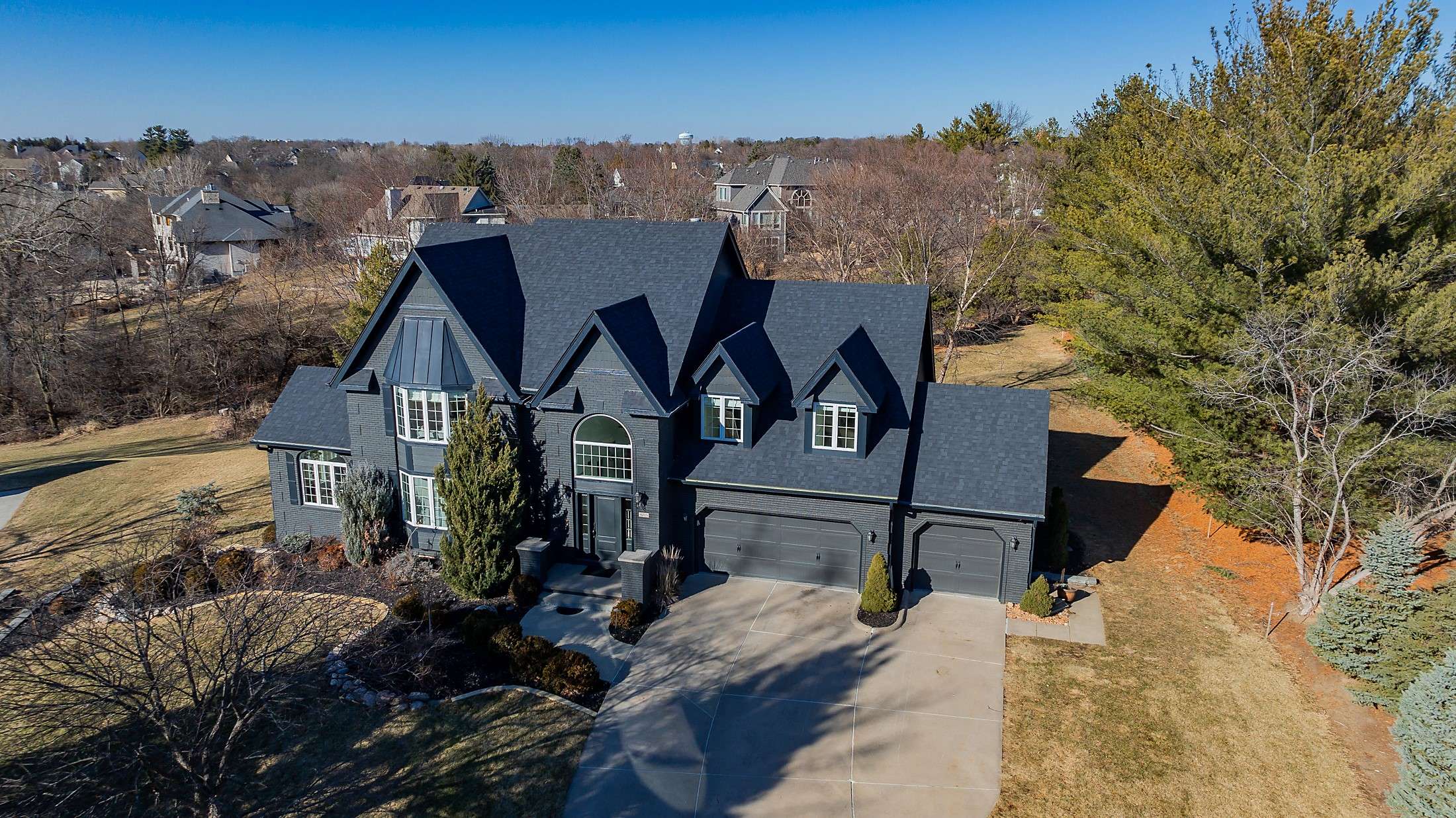 West Des Moines, IA 50265,4205 Quail Court