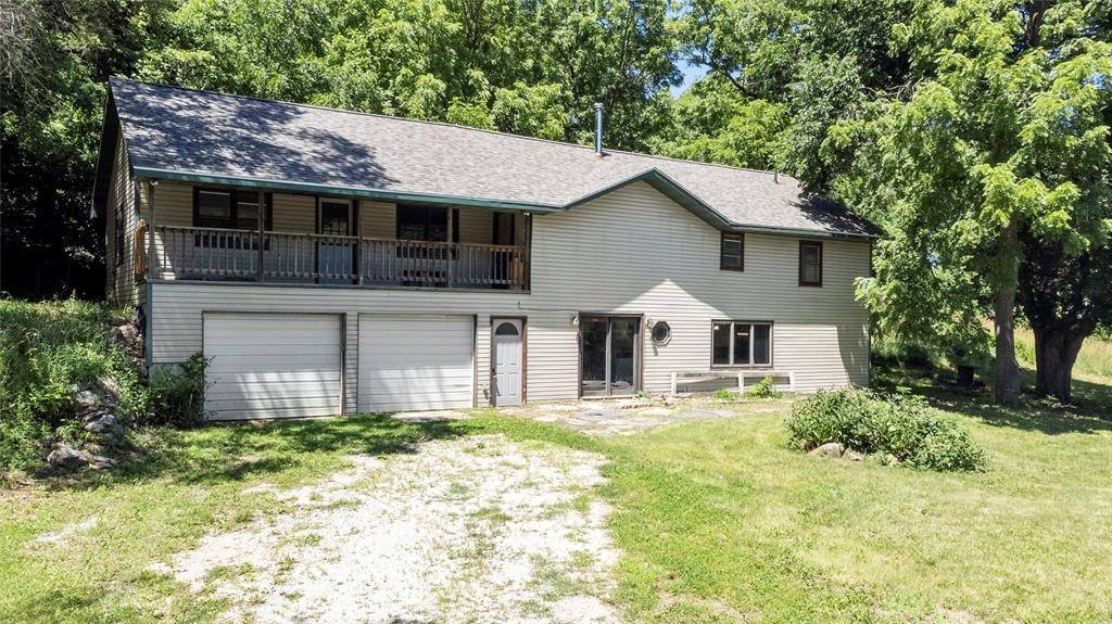 Guthrie Center, IA 50115,2407 180th Trail
