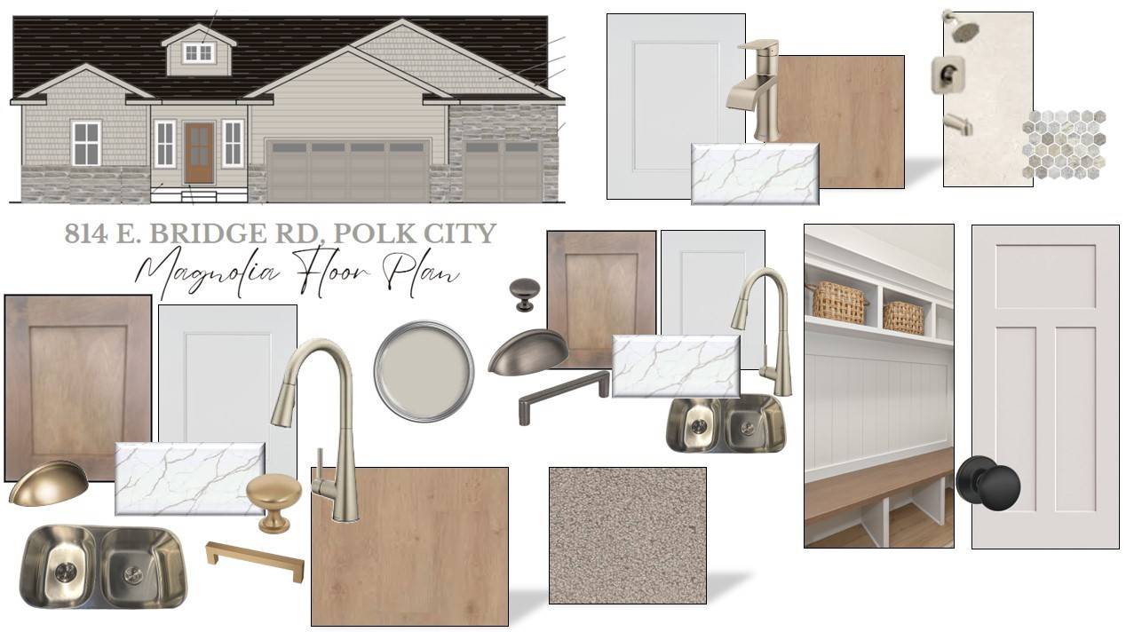 Polk City, IA 50226,814 E Bridge Road