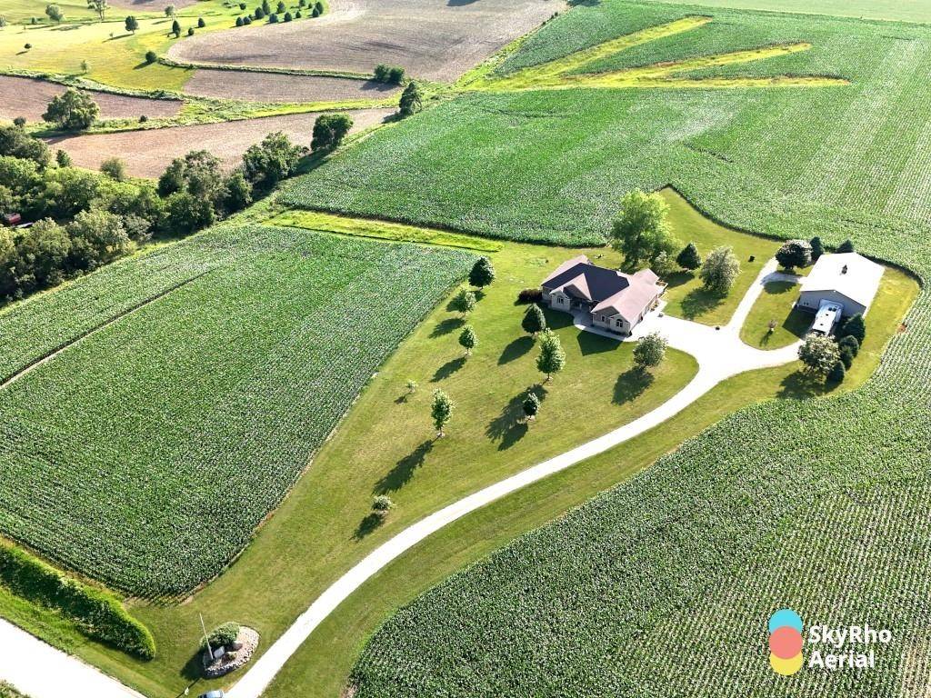 Van Meter, IA 50261,1245 Old Portland Road