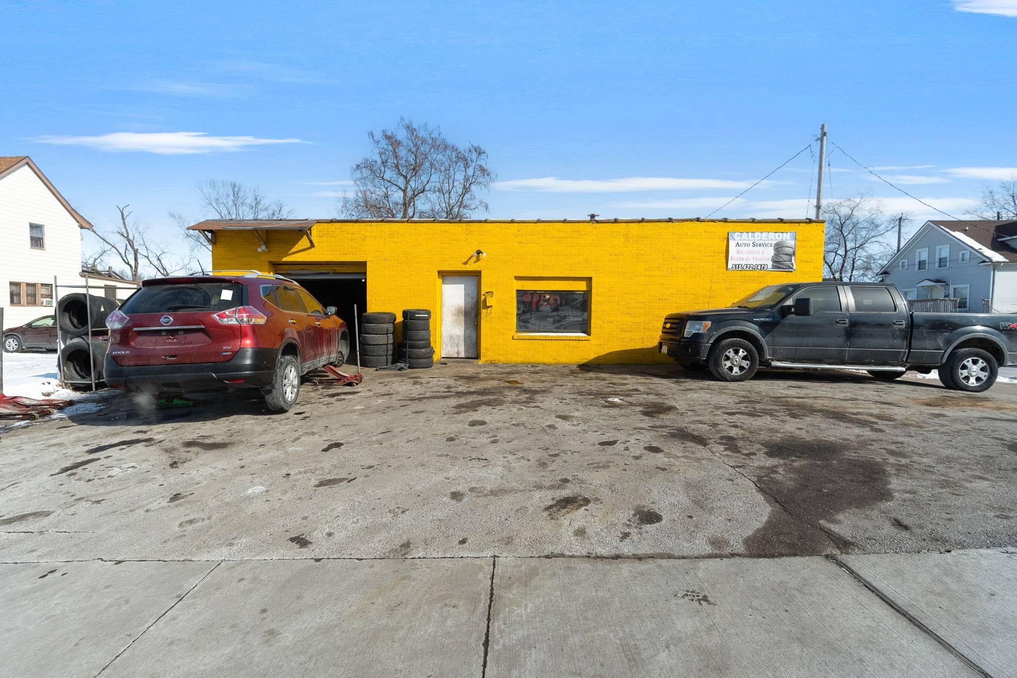 Des Moines, IA 50314,1501 6th Avenue