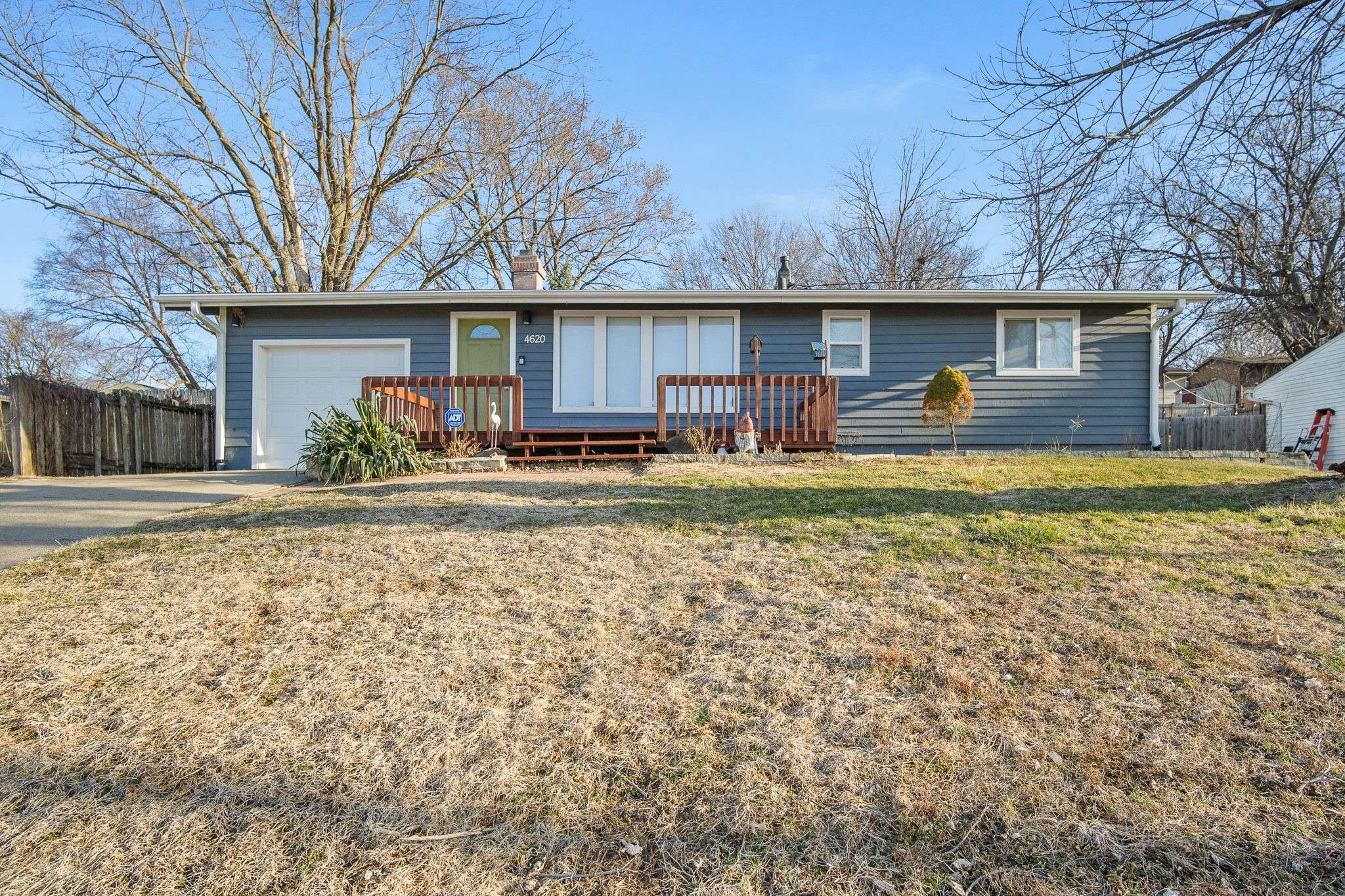 Pleasant Hill, IA 50327,4620 Parkridge Avenue