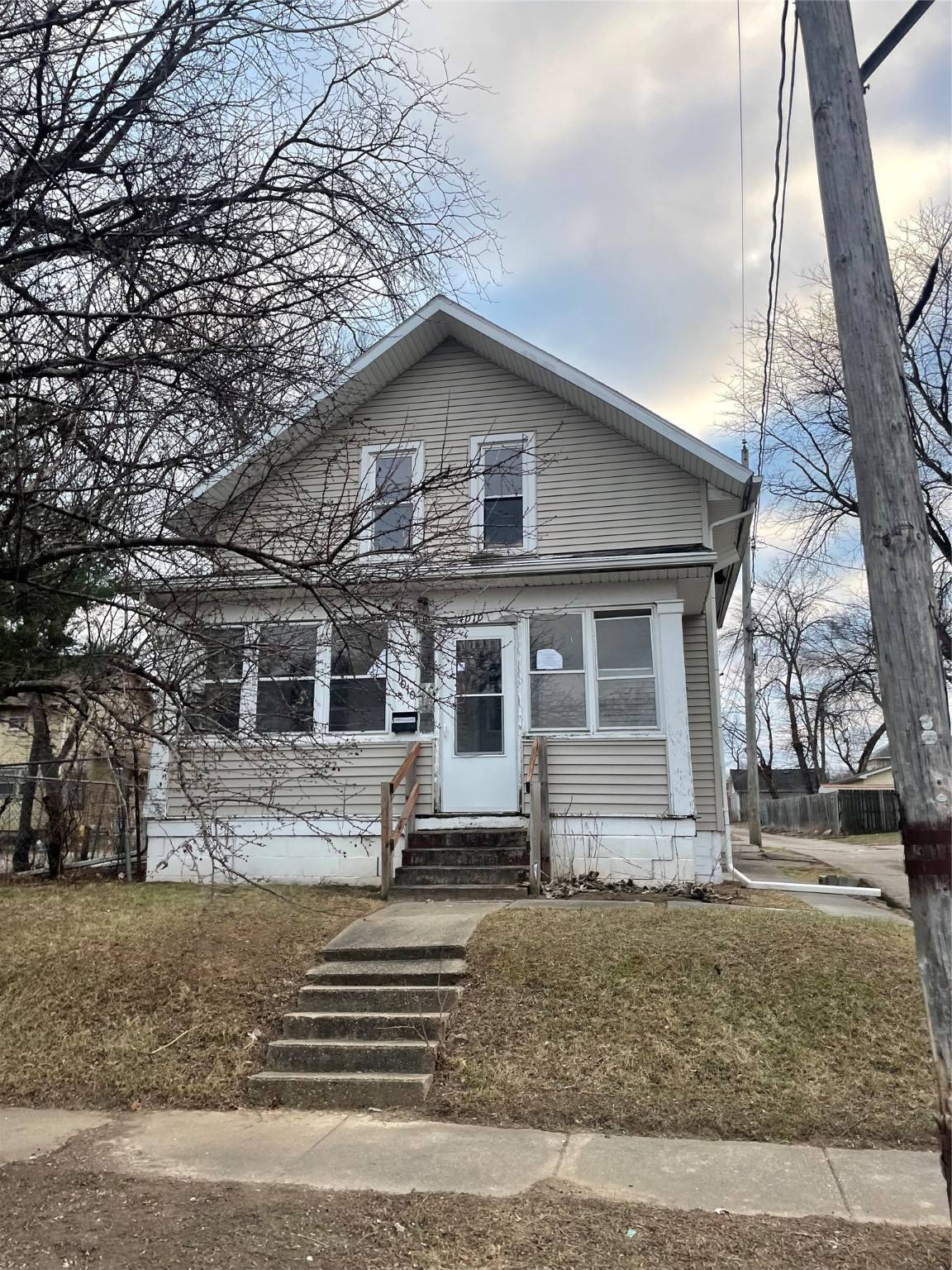 Des Moines, IA 50314,1010 Franklin Avenue
