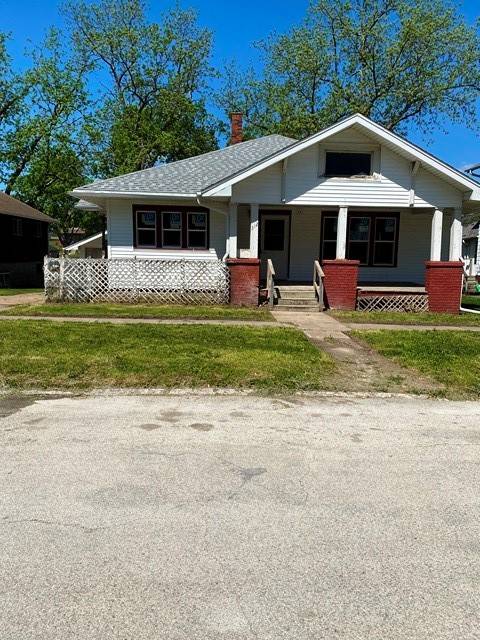 Creston, IA 50801,312 N Oak Street