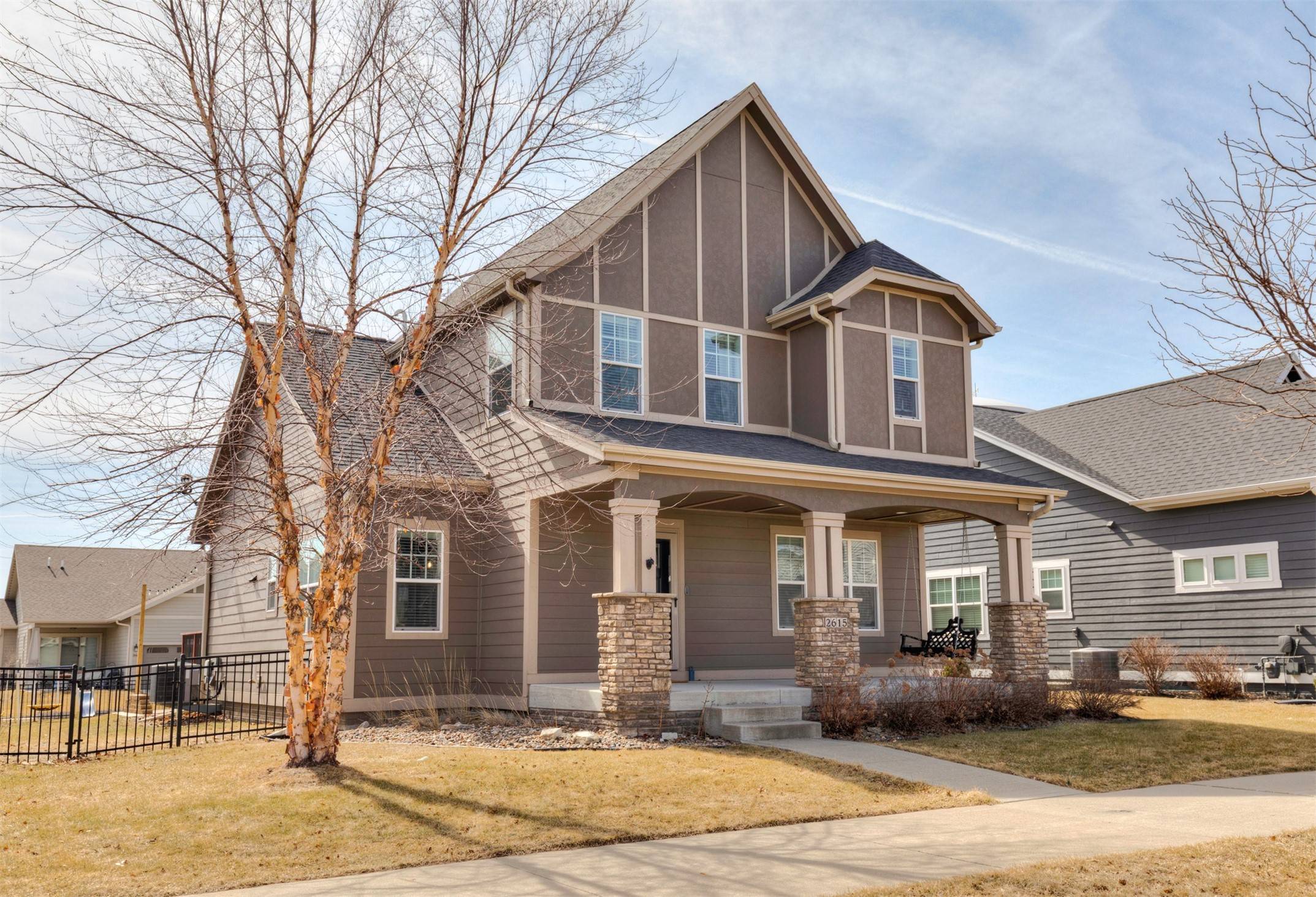 Ankeny, IA 50023,2615 SW 18th Street