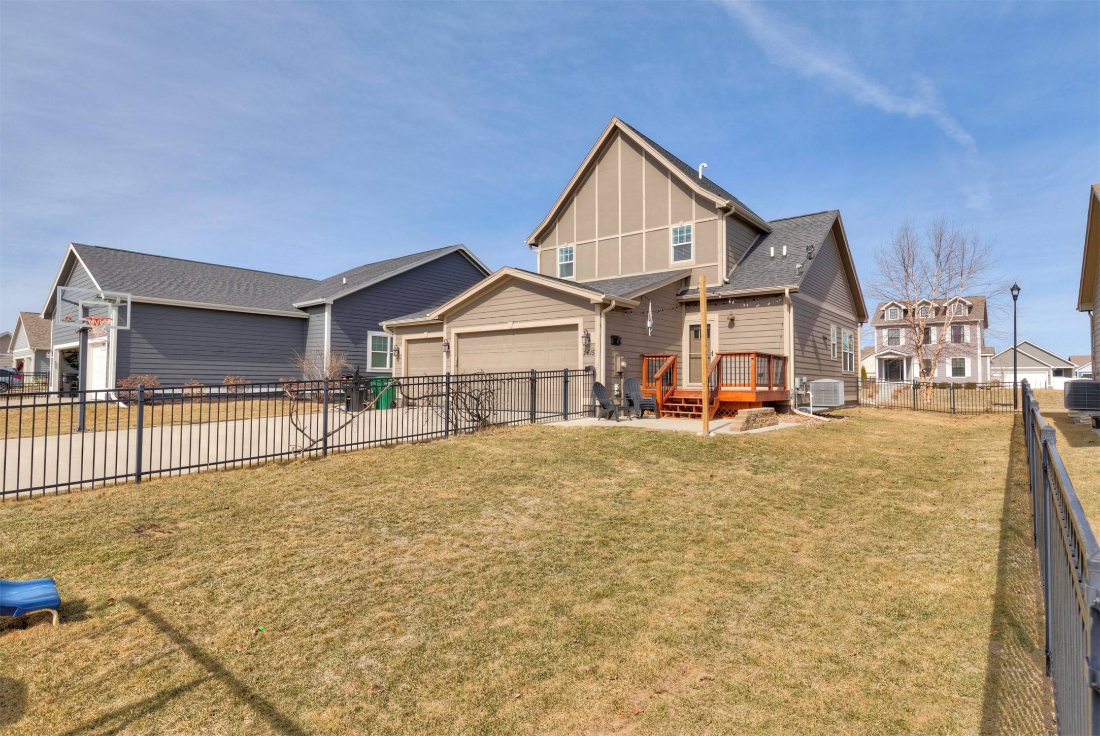 Ankeny, IA 50023,2615 SW 18th Street