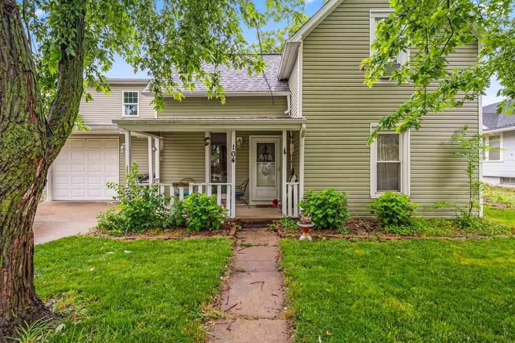 Bondurant, IA 50035,104 Grant Street S